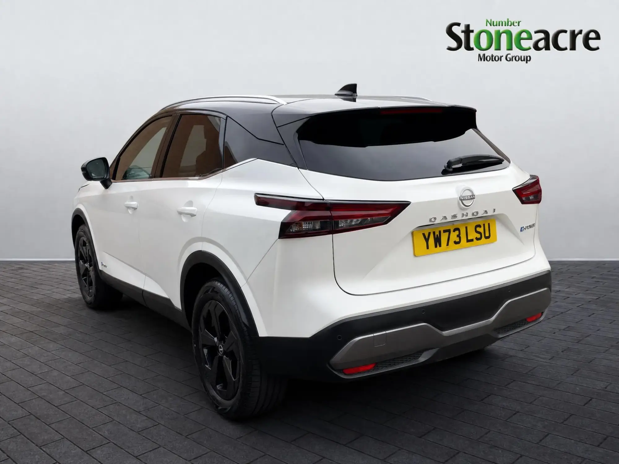 Nissan Qashqai e-Power Image 28 Nissan Qashqai e-Power Image 28