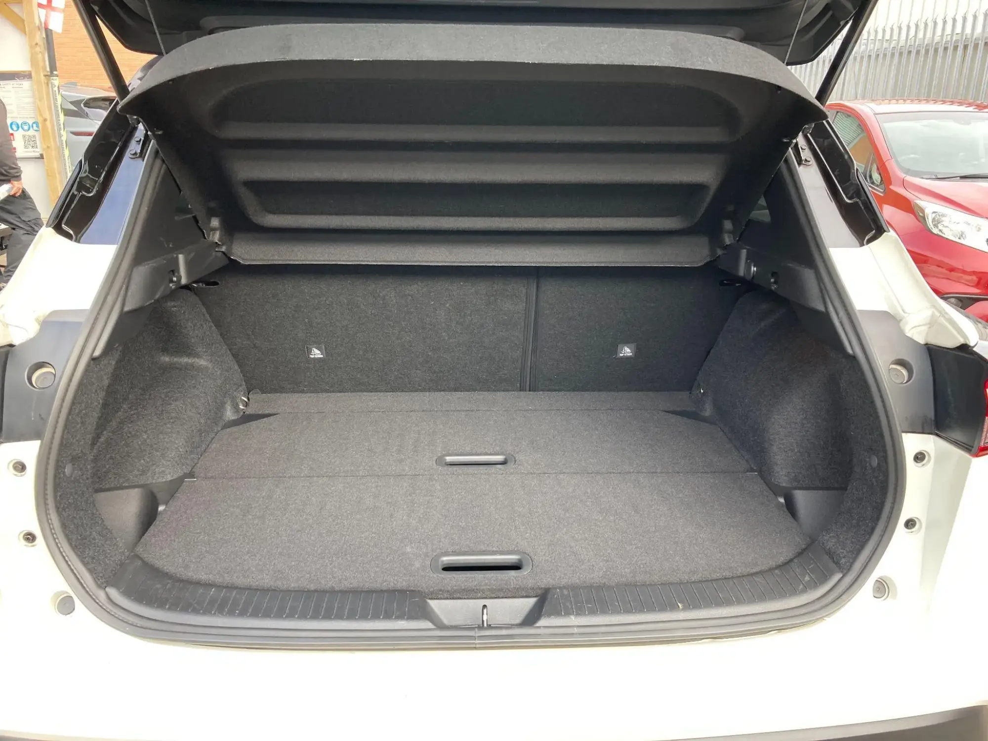 Nissan Qashqai e-Power Image 30 Nissan Qashqai e-Power Image 30