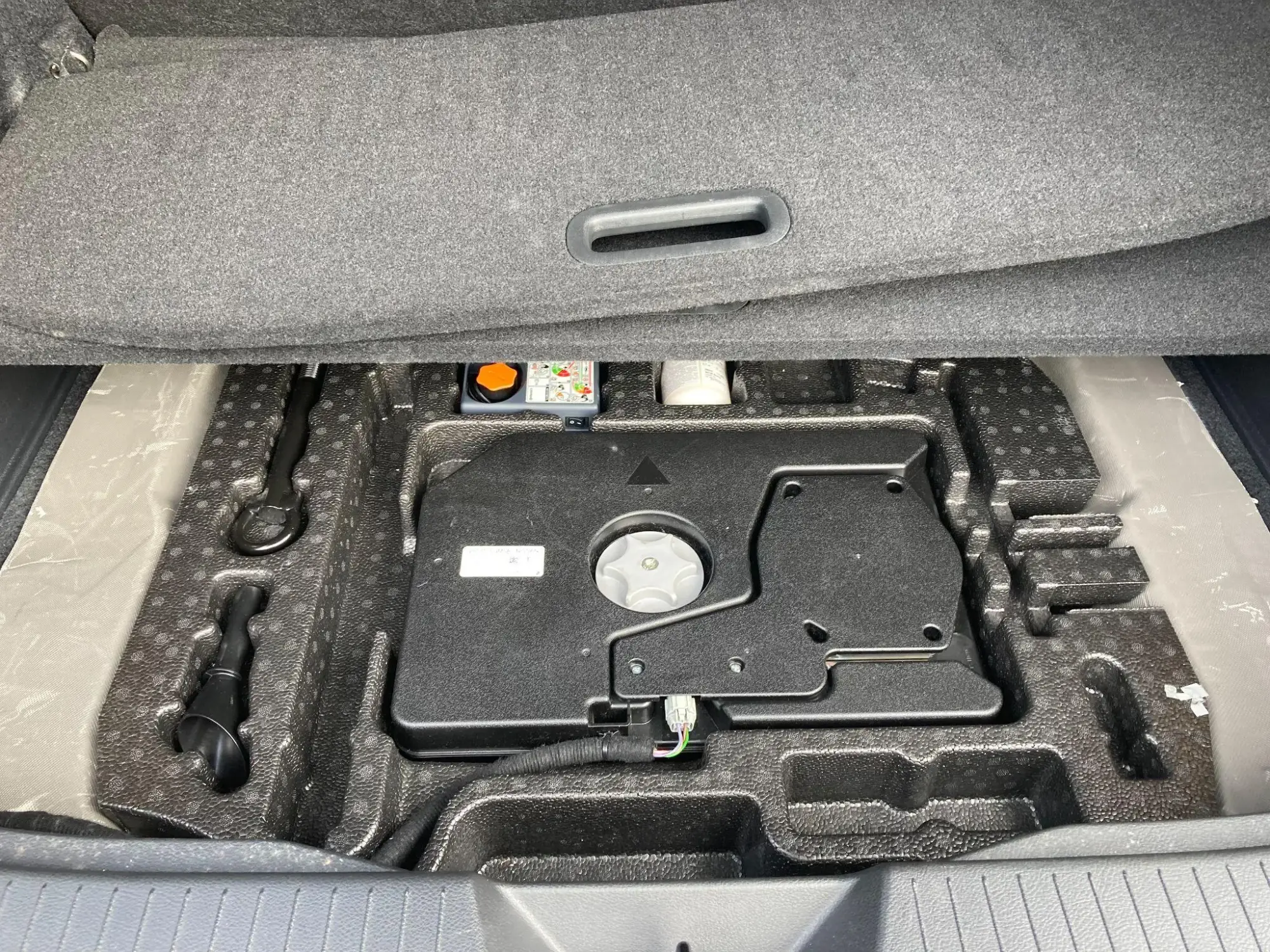 Nissan Qashqai e-Power Image 31 Nissan Qashqai e-Power Image 31