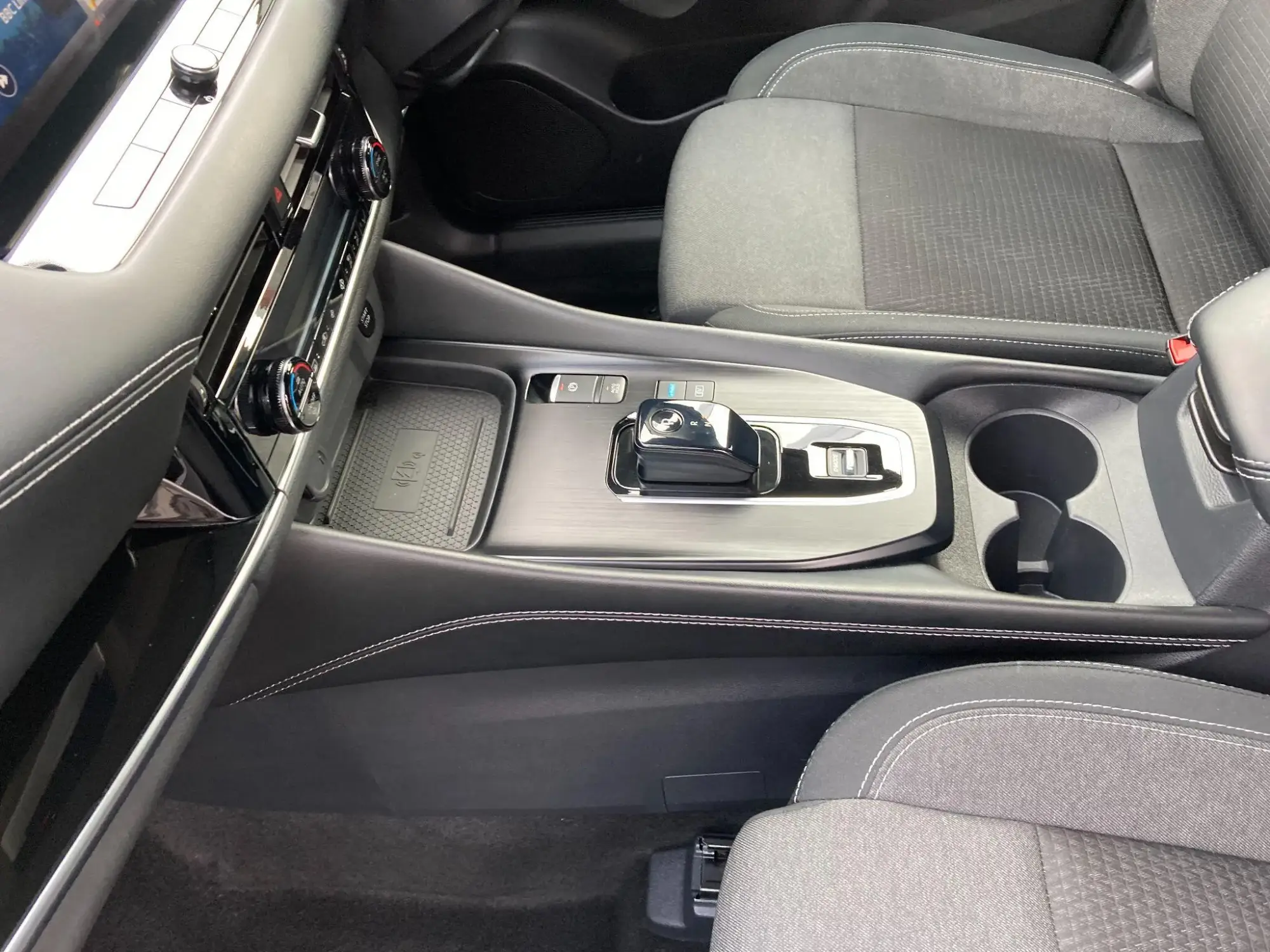 Nissan Qashqai e-Power Image 35 Nissan Qashqai e-Power Image 35