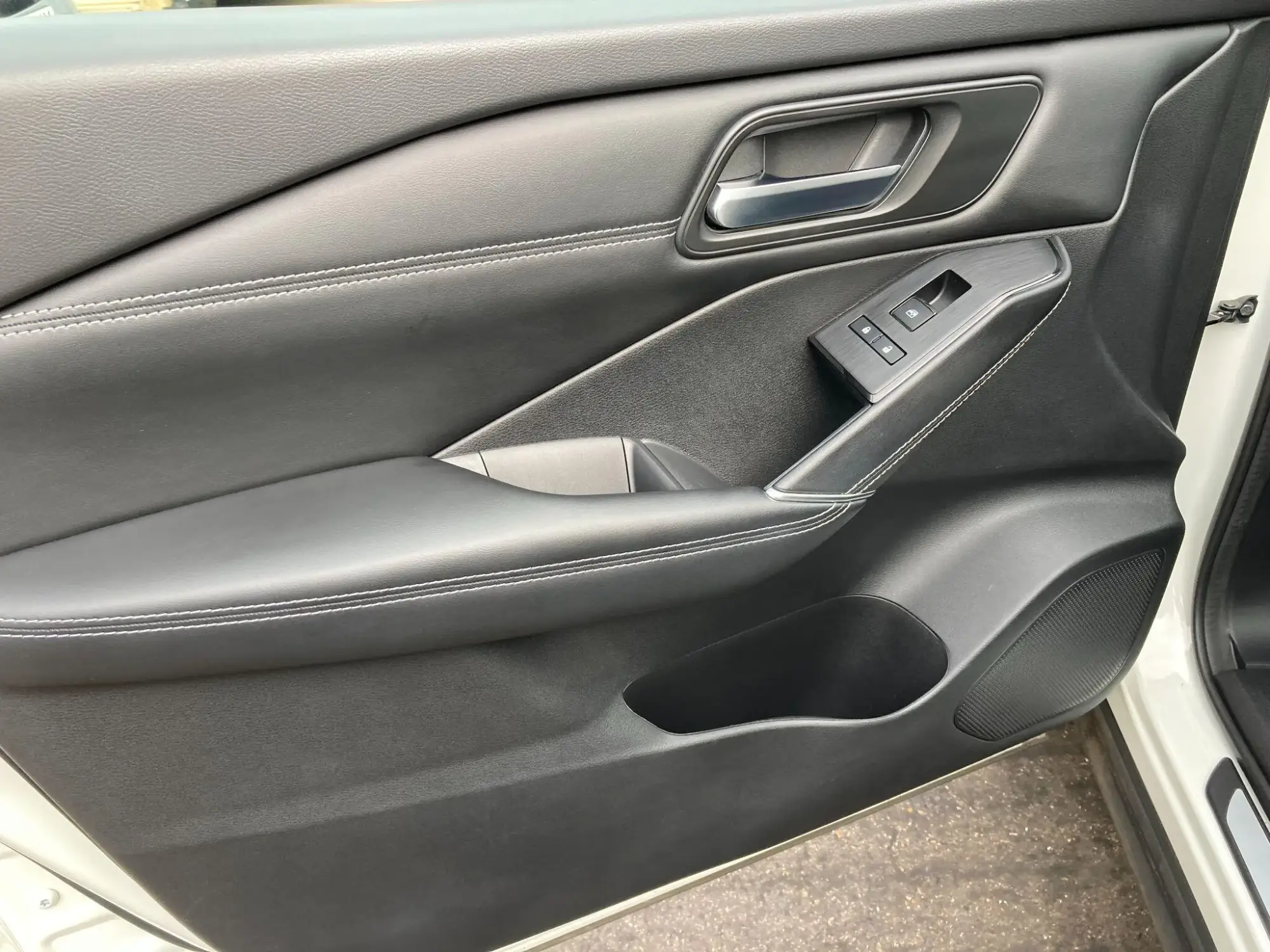 Nissan Qashqai e-Power Image 38 Nissan Qashqai e-Power Image 38