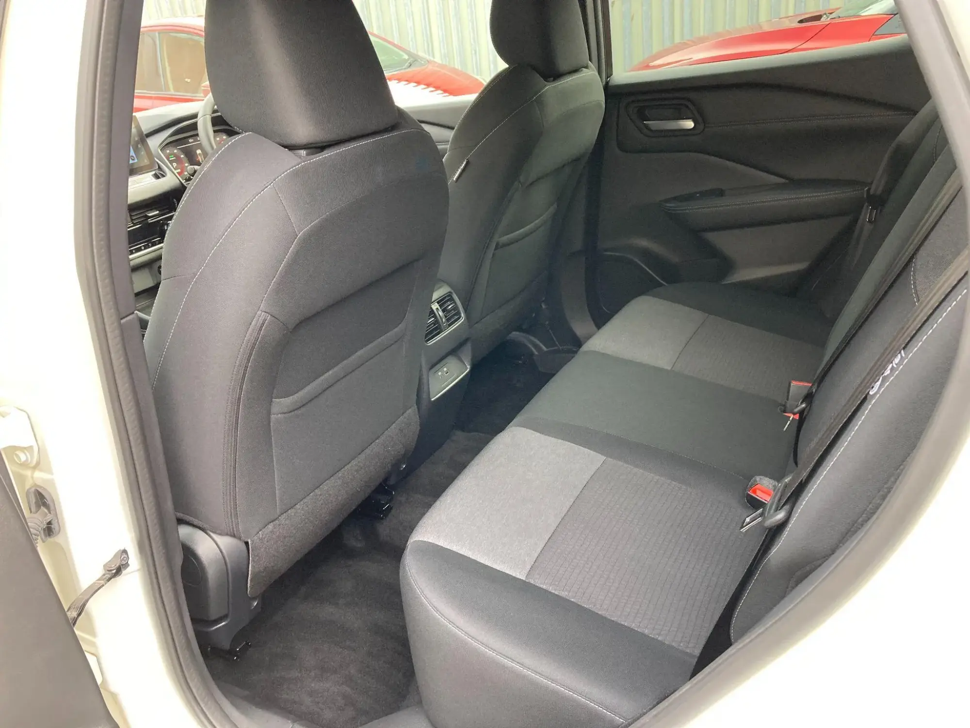 Nissan Qashqai e-Power Image 41 Nissan Qashqai e-Power Image 41