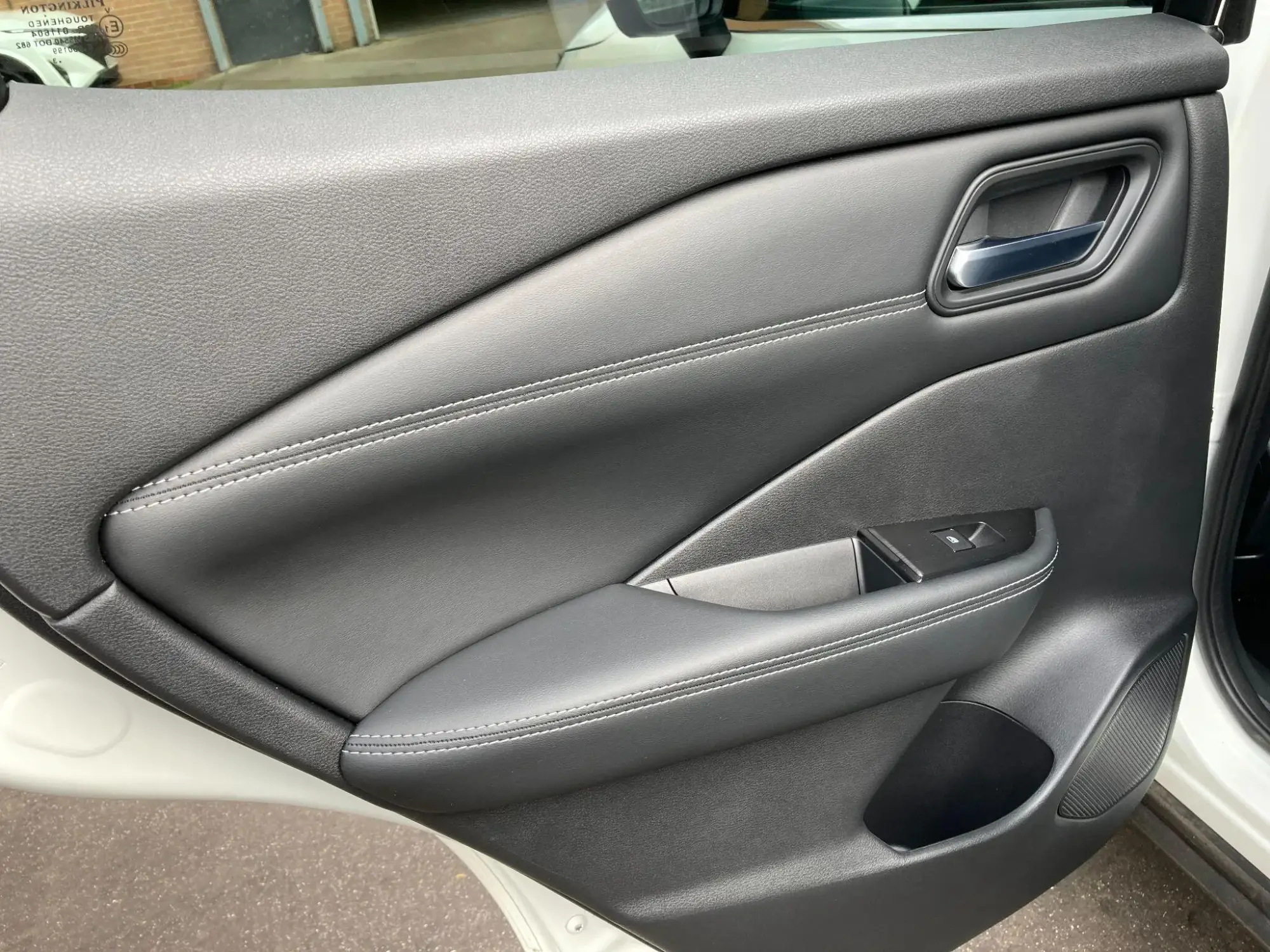 Nissan Qashqai e-Power Image 42 Nissan Qashqai e-Power Image 42