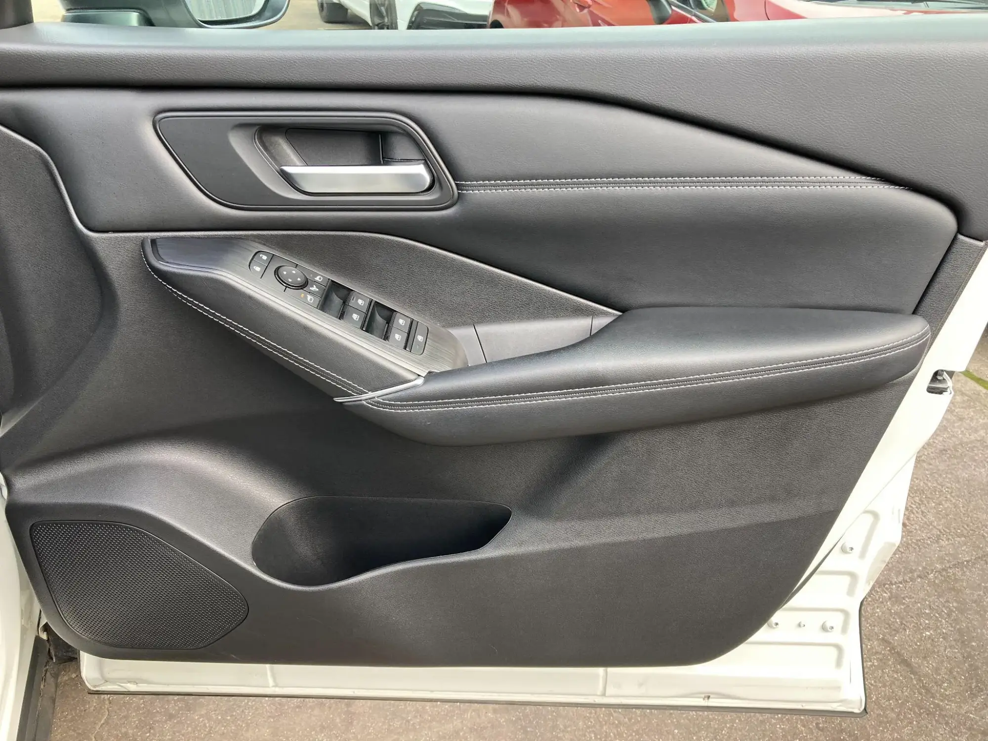 Nissan Qashqai e-Power Image 49 Nissan Qashqai e-Power Image 49