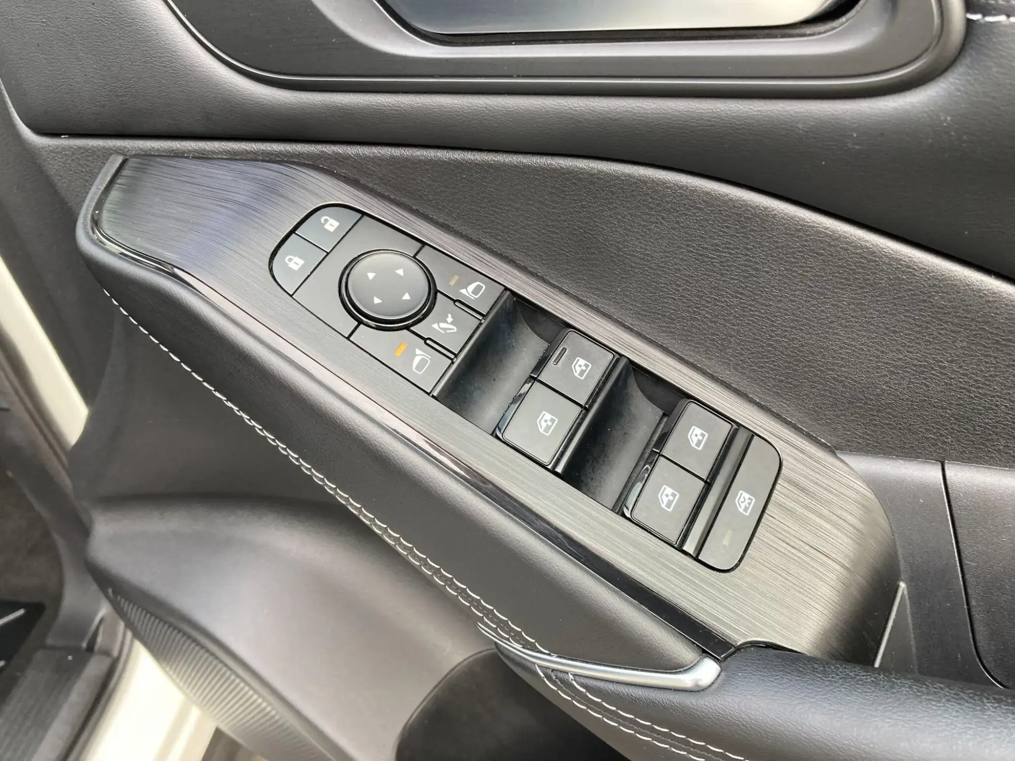 Nissan Qashqai e-Power Image 50 Nissan Qashqai e-Power Image 50