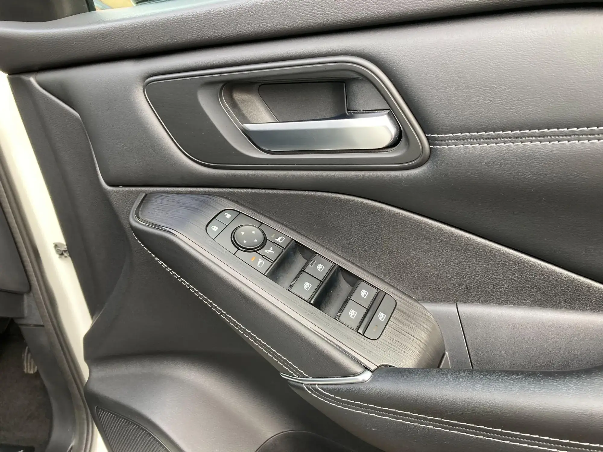 Nissan Qashqai e-Power Image 51 Nissan Qashqai e-Power Image 51