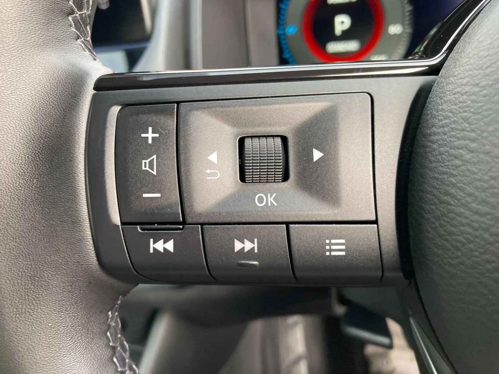 Nissan Qashqai e-Power Image 55 Nissan Qashqai e-Power Image 55