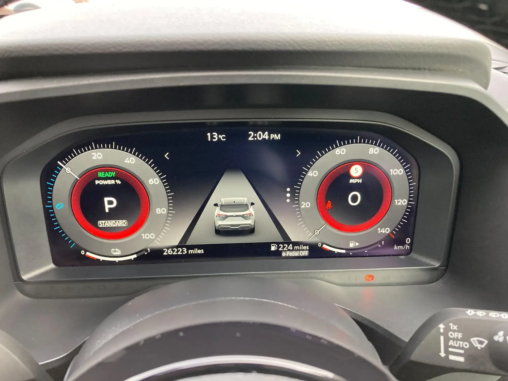 Nissan Qashqai e-Power Image 58 Nissan Qashqai e-Power Image 58