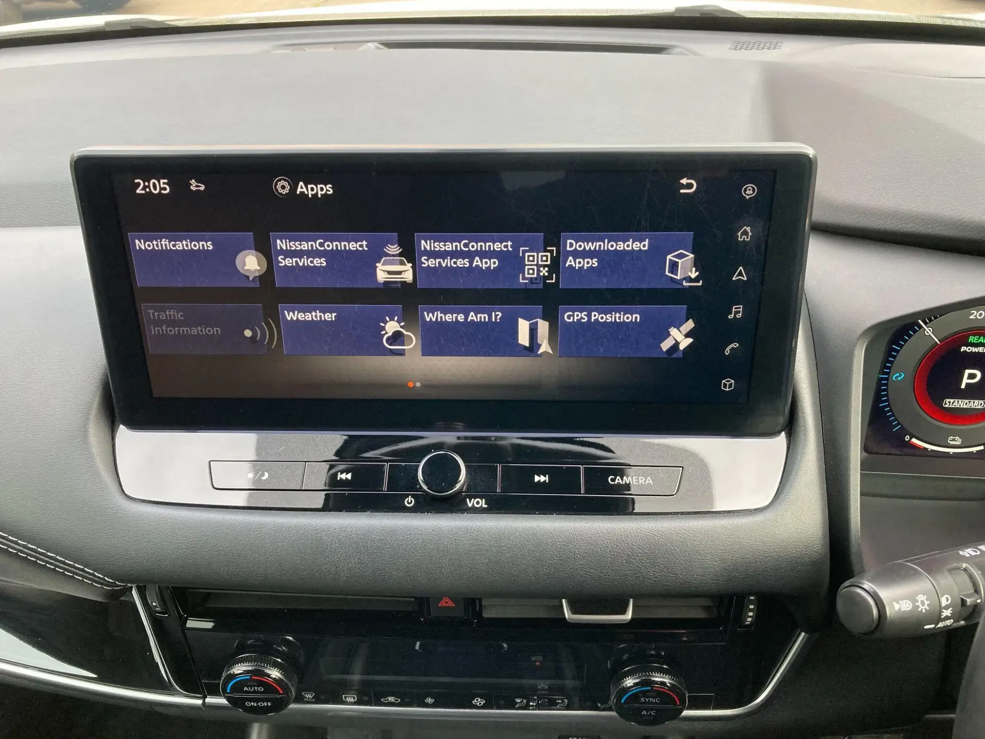 Nissan Qashqai e-Power Image 62 Nissan Qashqai e-Power Image 62