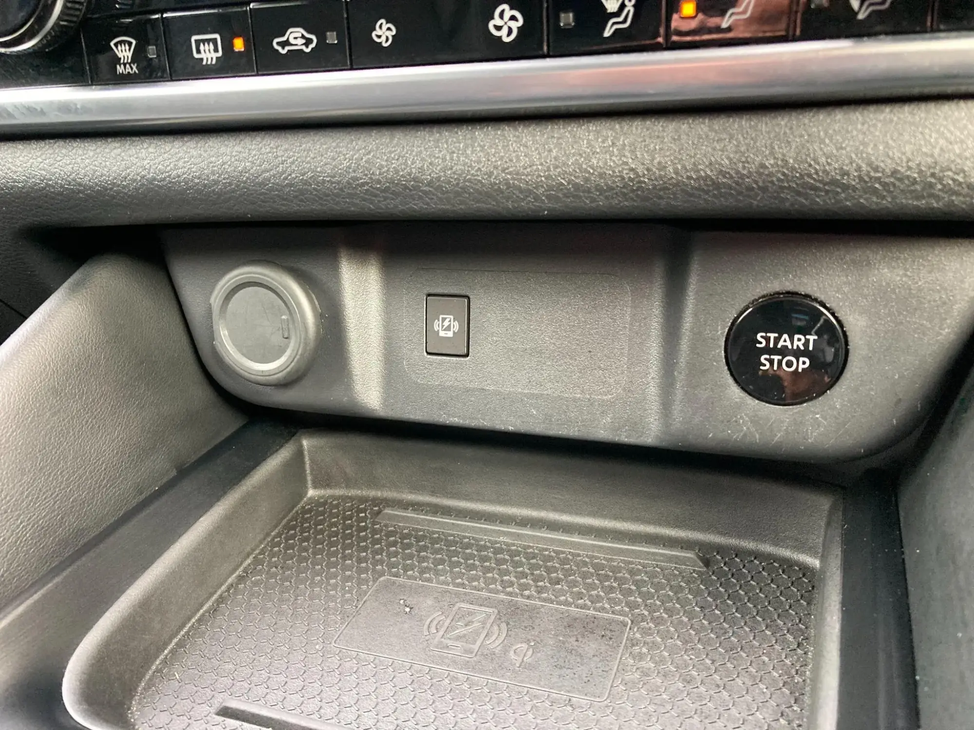 Nissan Qashqai e-Power Image 66 Nissan Qashqai e-Power Image 66