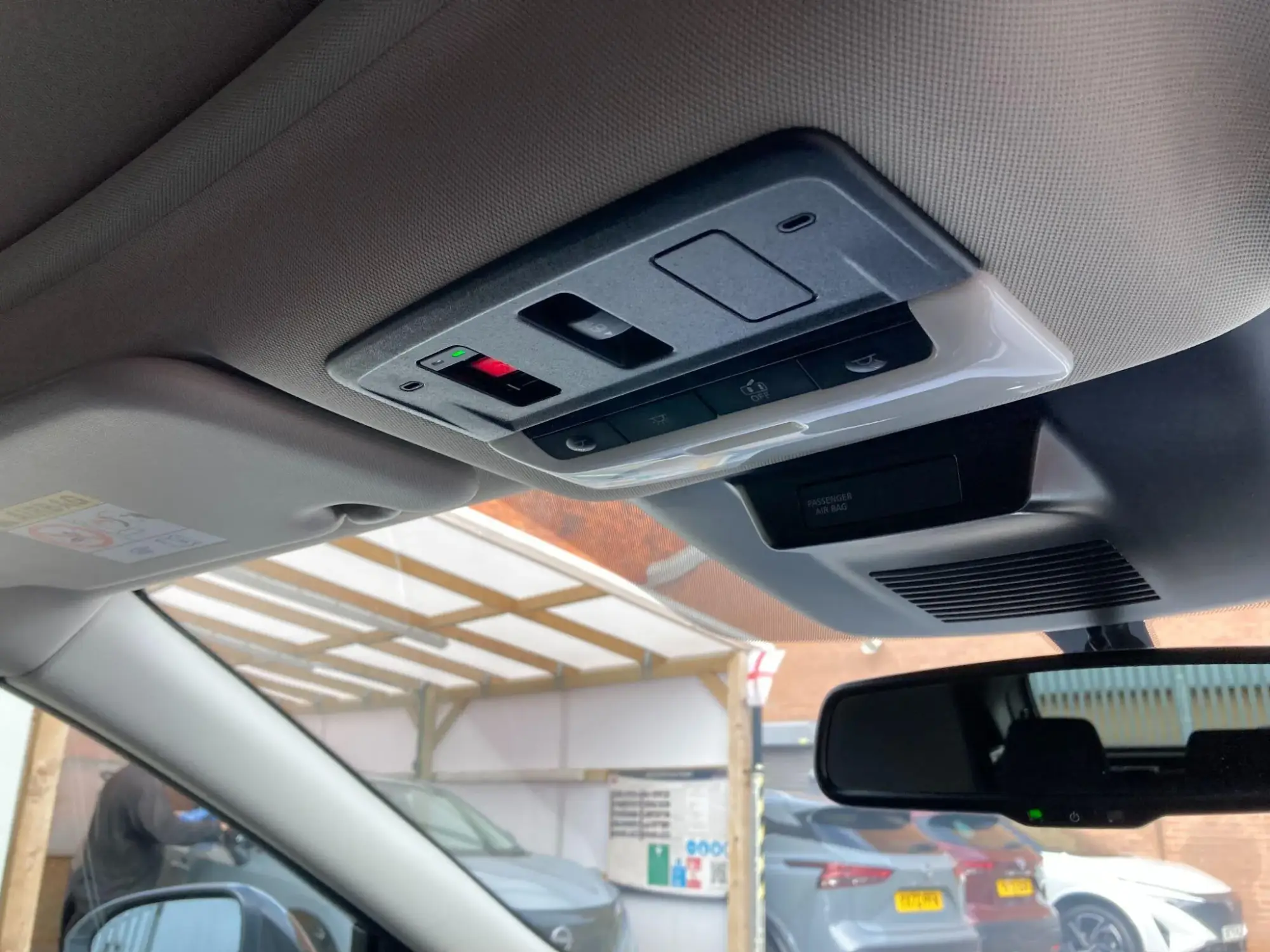 Nissan Qashqai e-Power Image 71 Nissan Qashqai e-Power Image 71