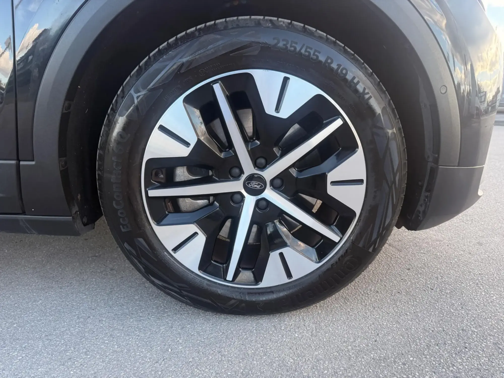 Ford Explorer Image 22 Ford Explorer Image 22