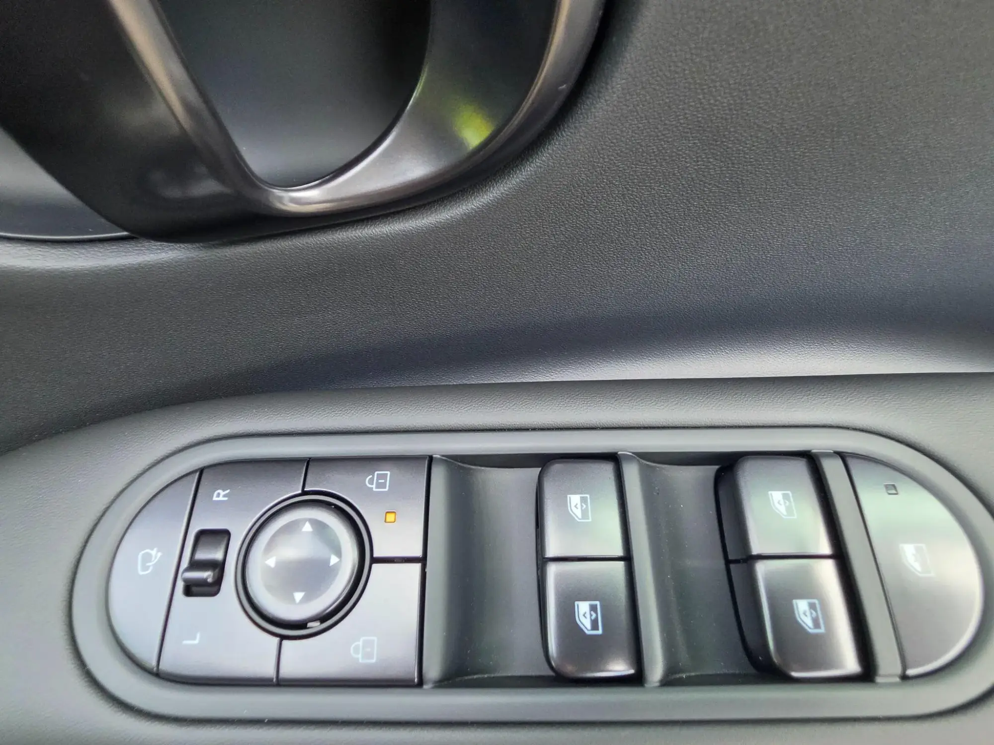 Hyundai IONIQ 5 Image 18 Hyundai IONIQ 5 Image 18