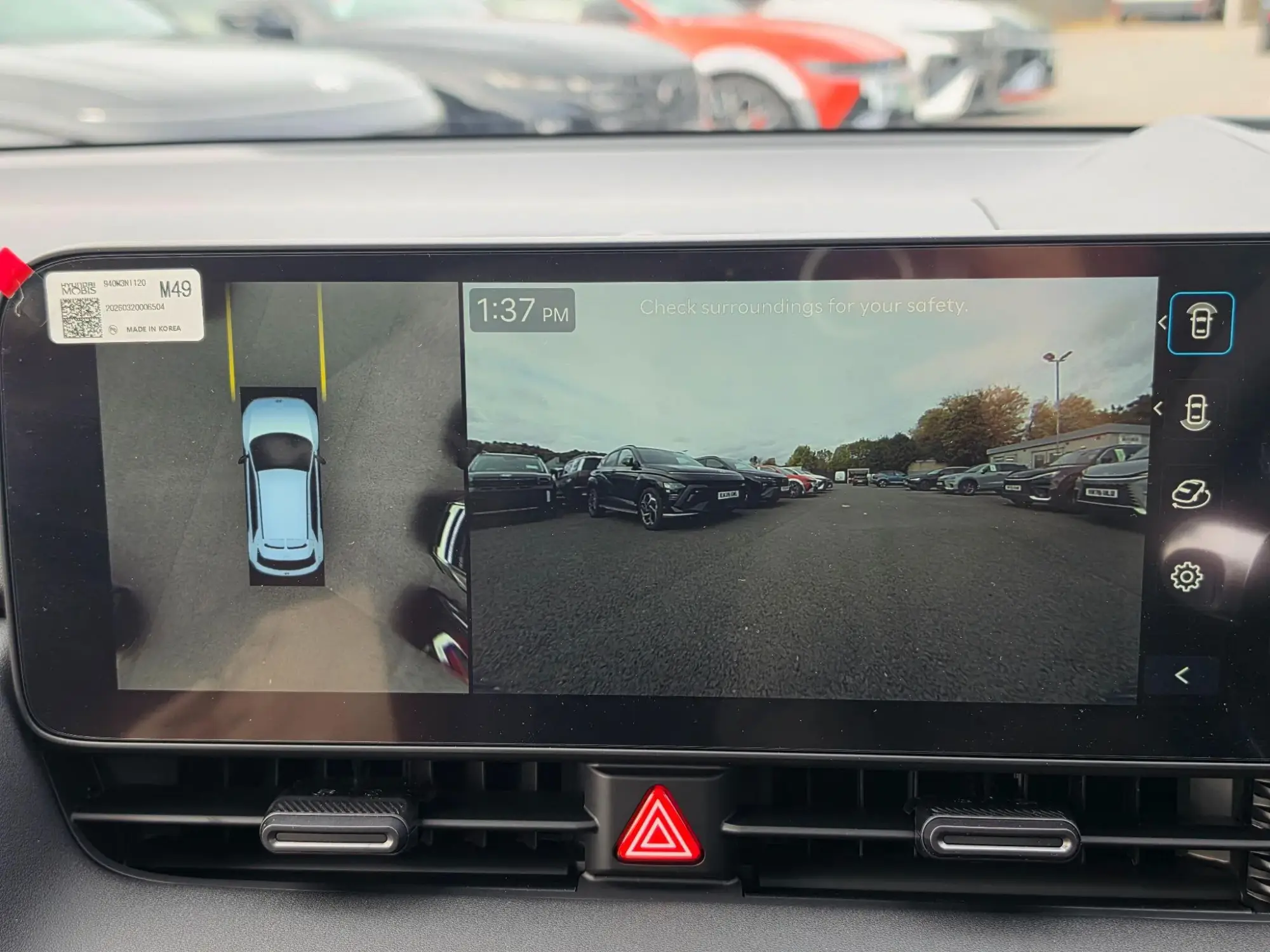 Hyundai IONIQ 5 Image 31 Hyundai IONIQ 5 Image 31
