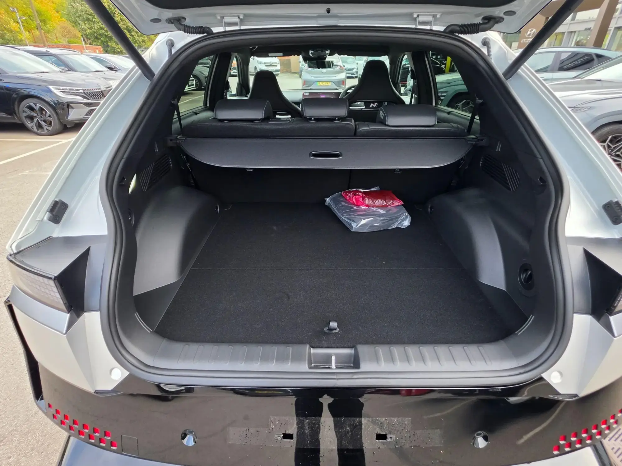 Hyundai IONIQ 5 Image 34 Hyundai IONIQ 5 Image 34