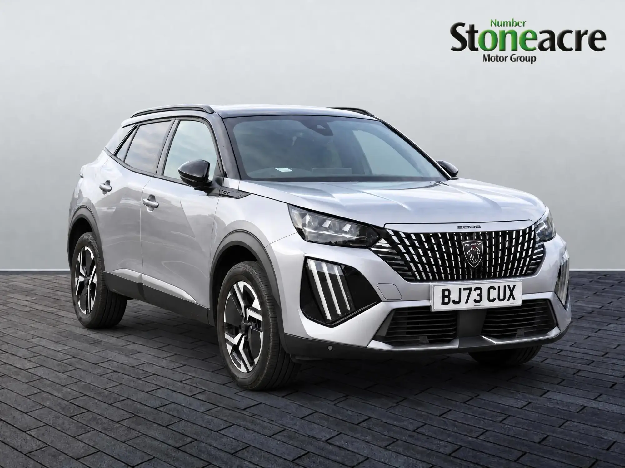 Peugeot 2008 Image 1