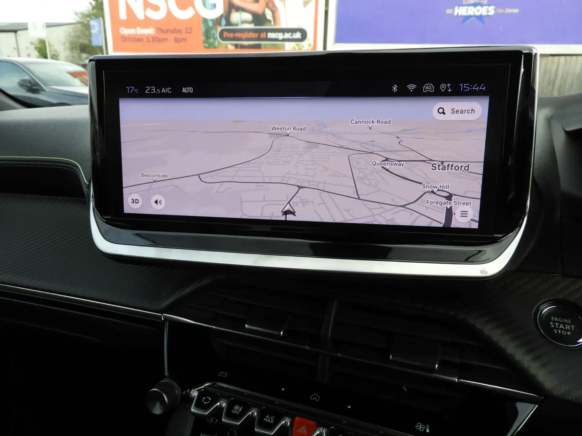 Peugeot 2008 Image 3
