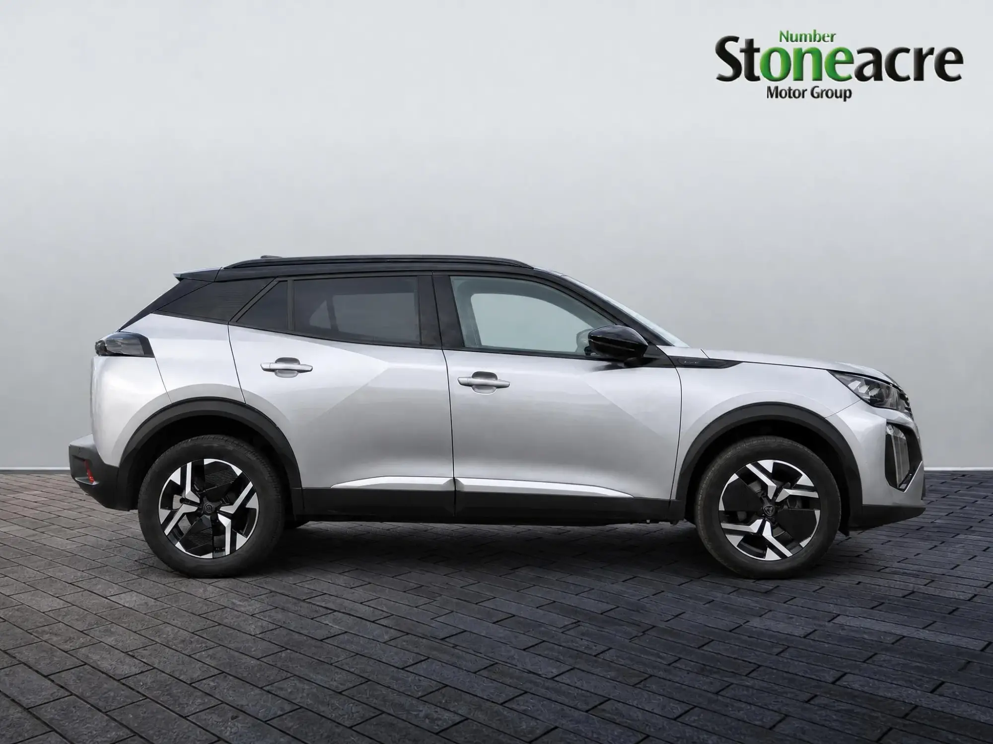 Peugeot 2008 Image 4