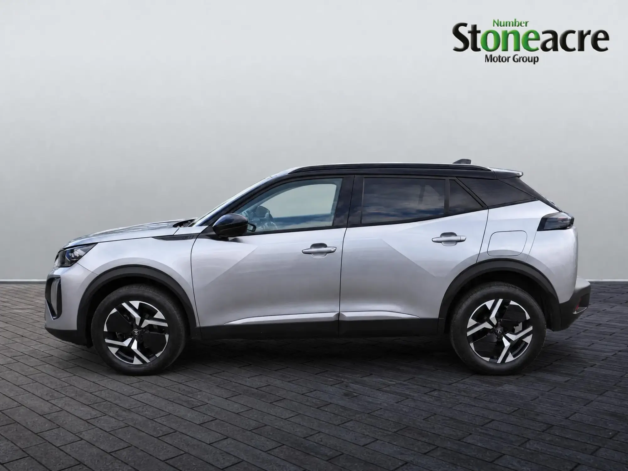 Peugeot 2008 Image 8