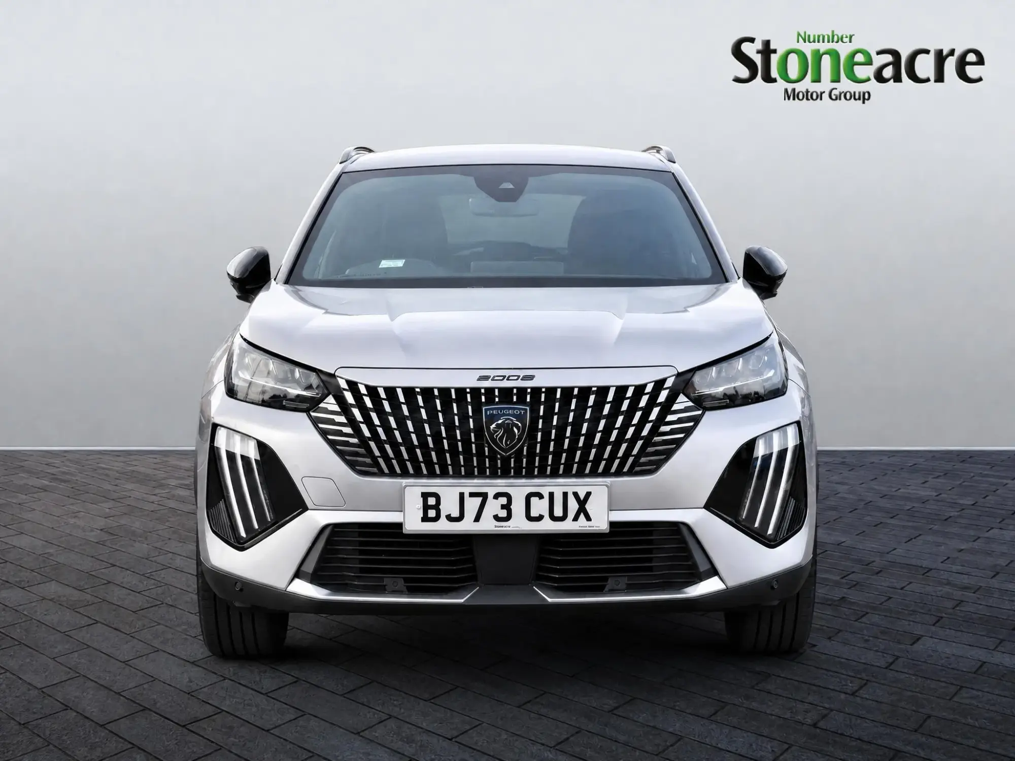 Peugeot 2008 Image 10