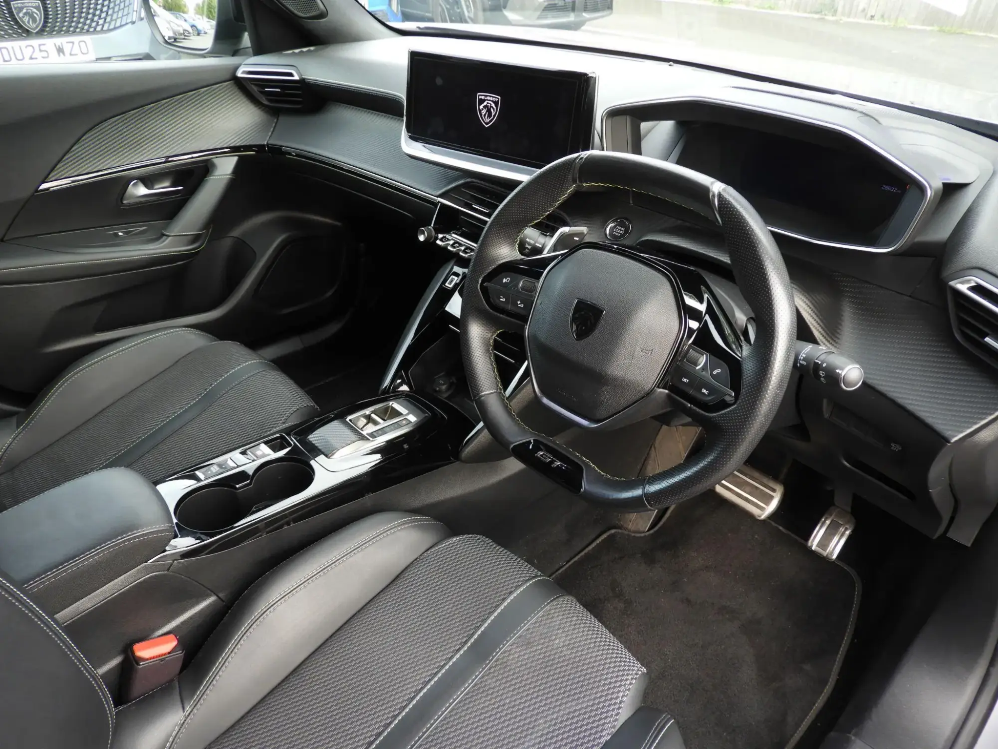 Peugeot 2008 Image 13