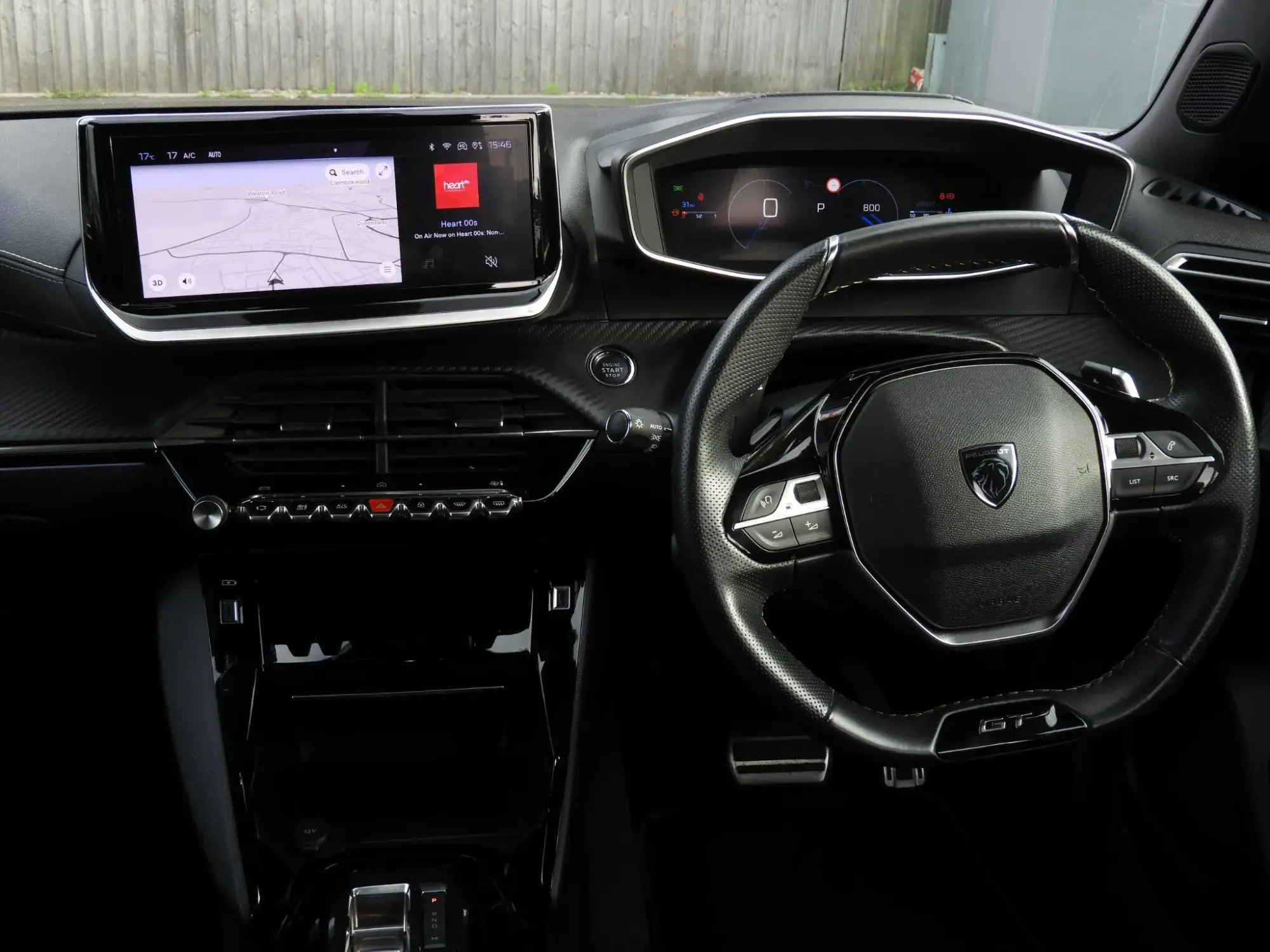 Peugeot 2008 Image 15