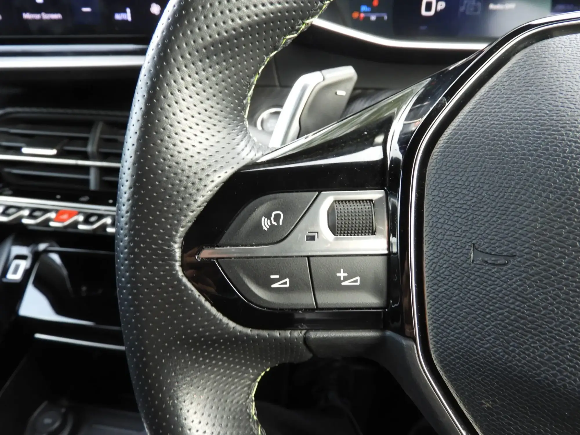 Peugeot 2008 Image 20