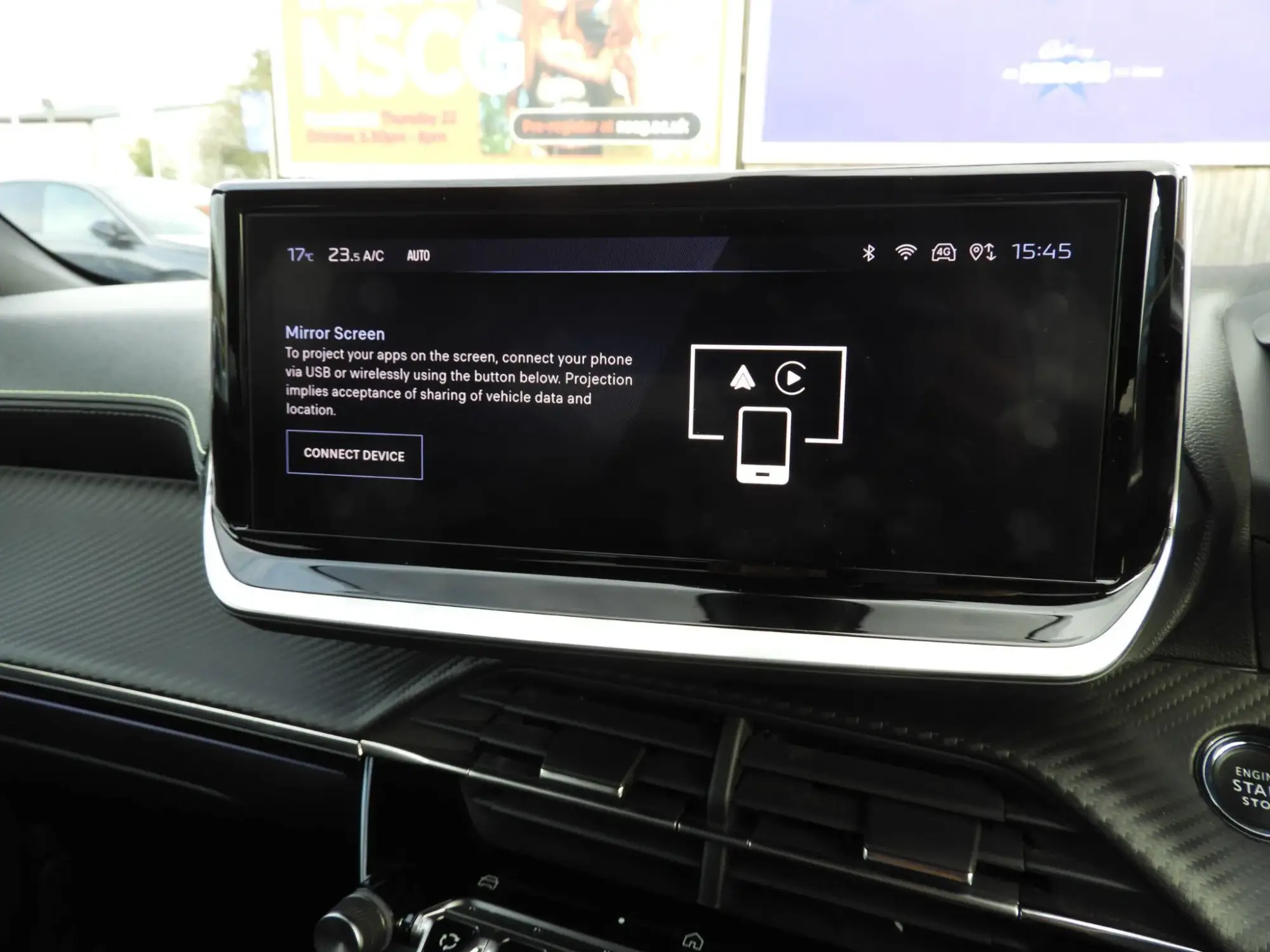 Peugeot 2008 Image 23