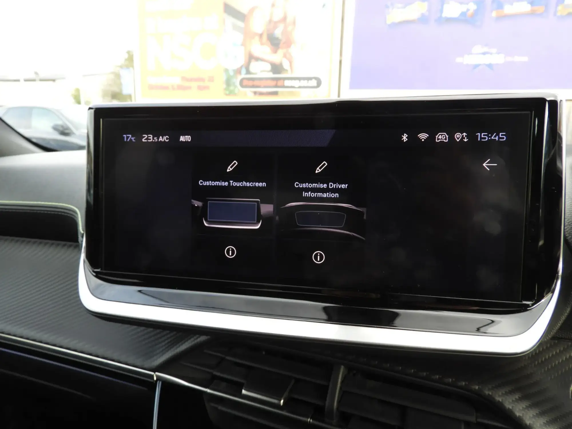 Peugeot 2008 Image 26