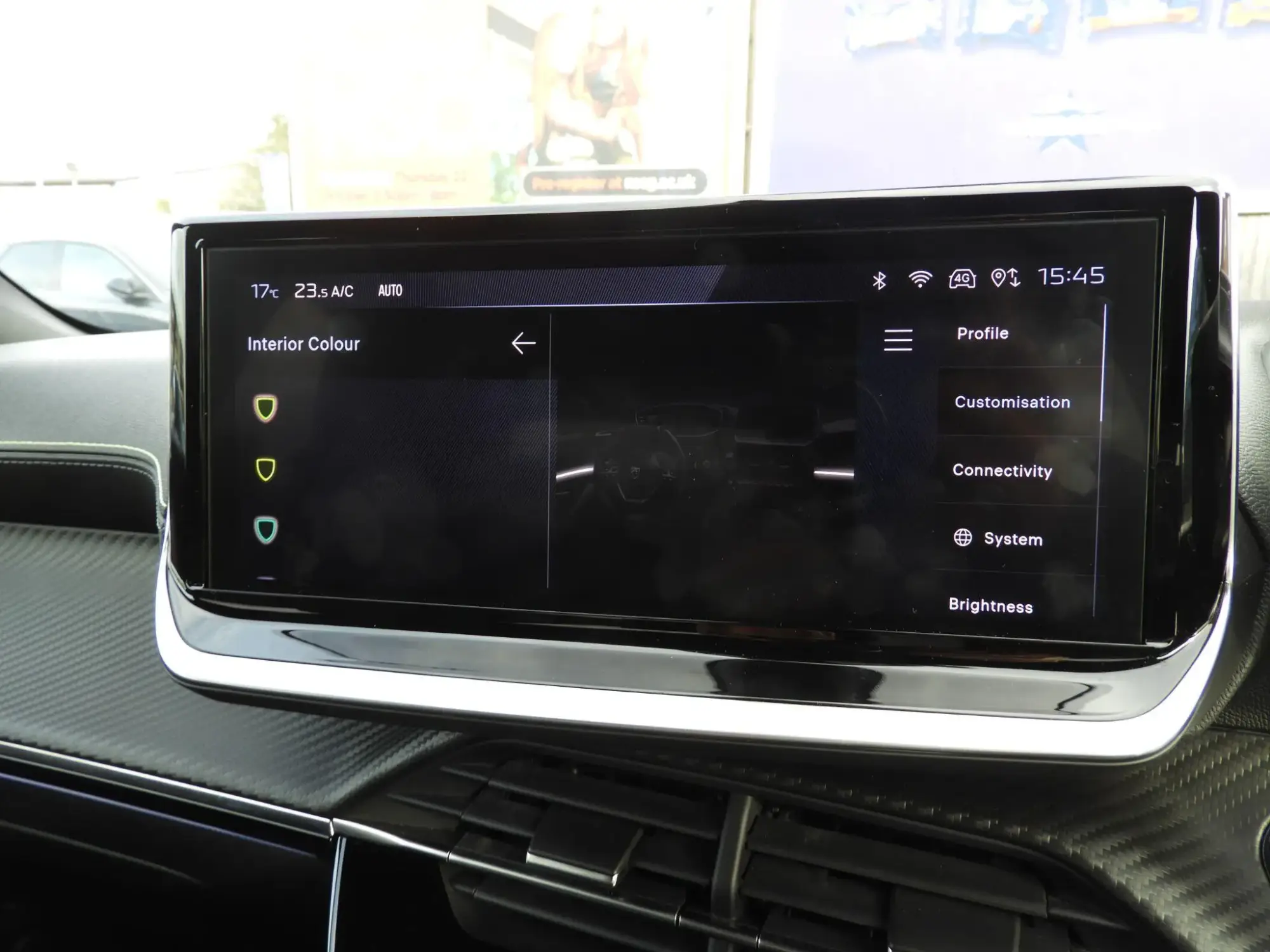 Peugeot 2008 Image 27