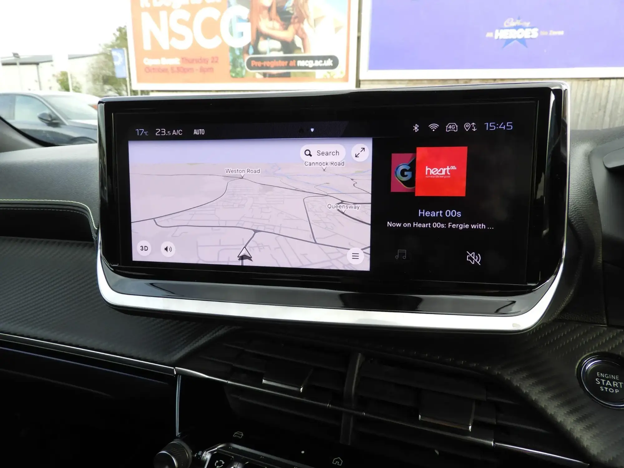 Peugeot 2008 Image 28