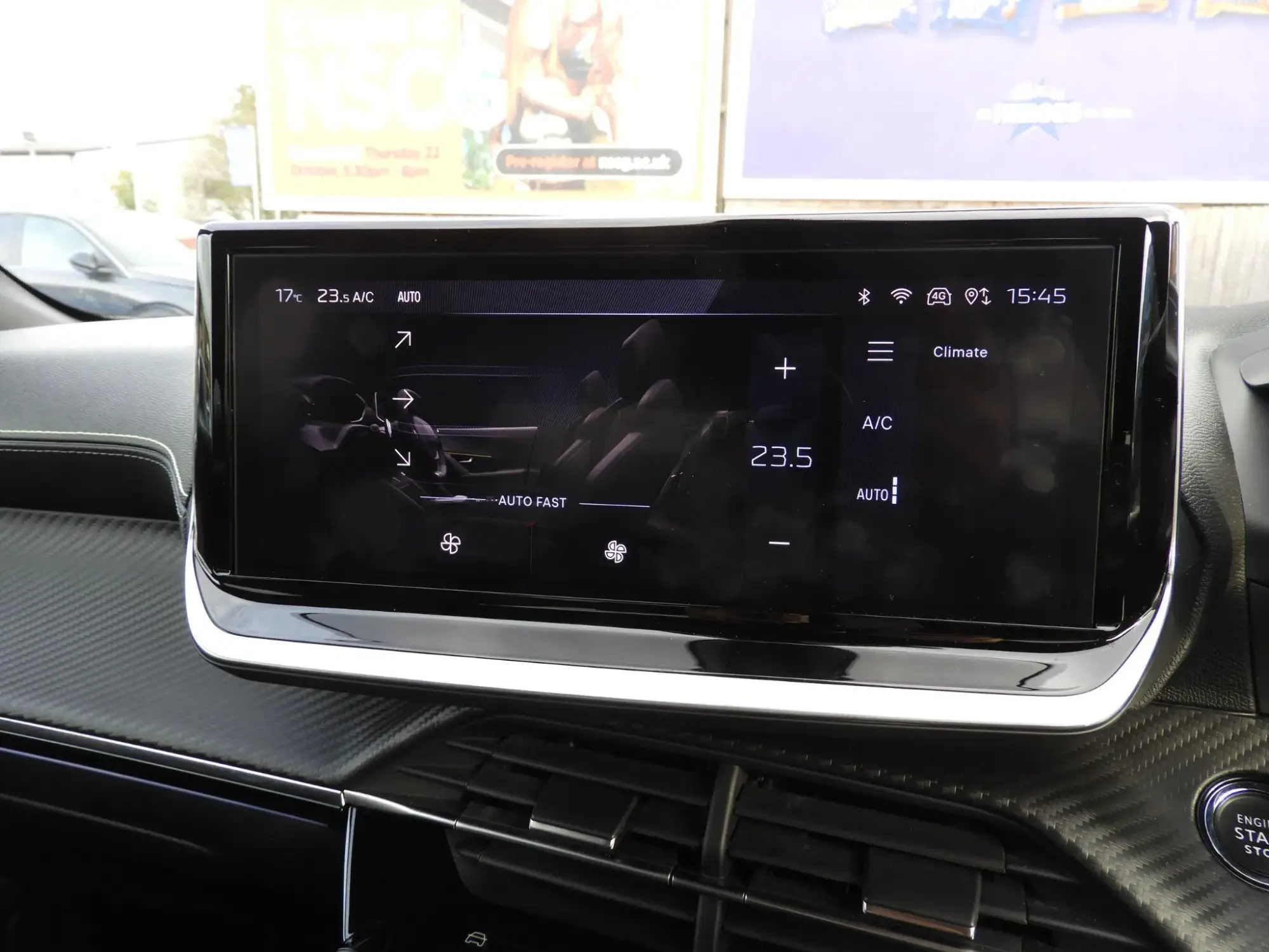 Peugeot 2008 Image 29