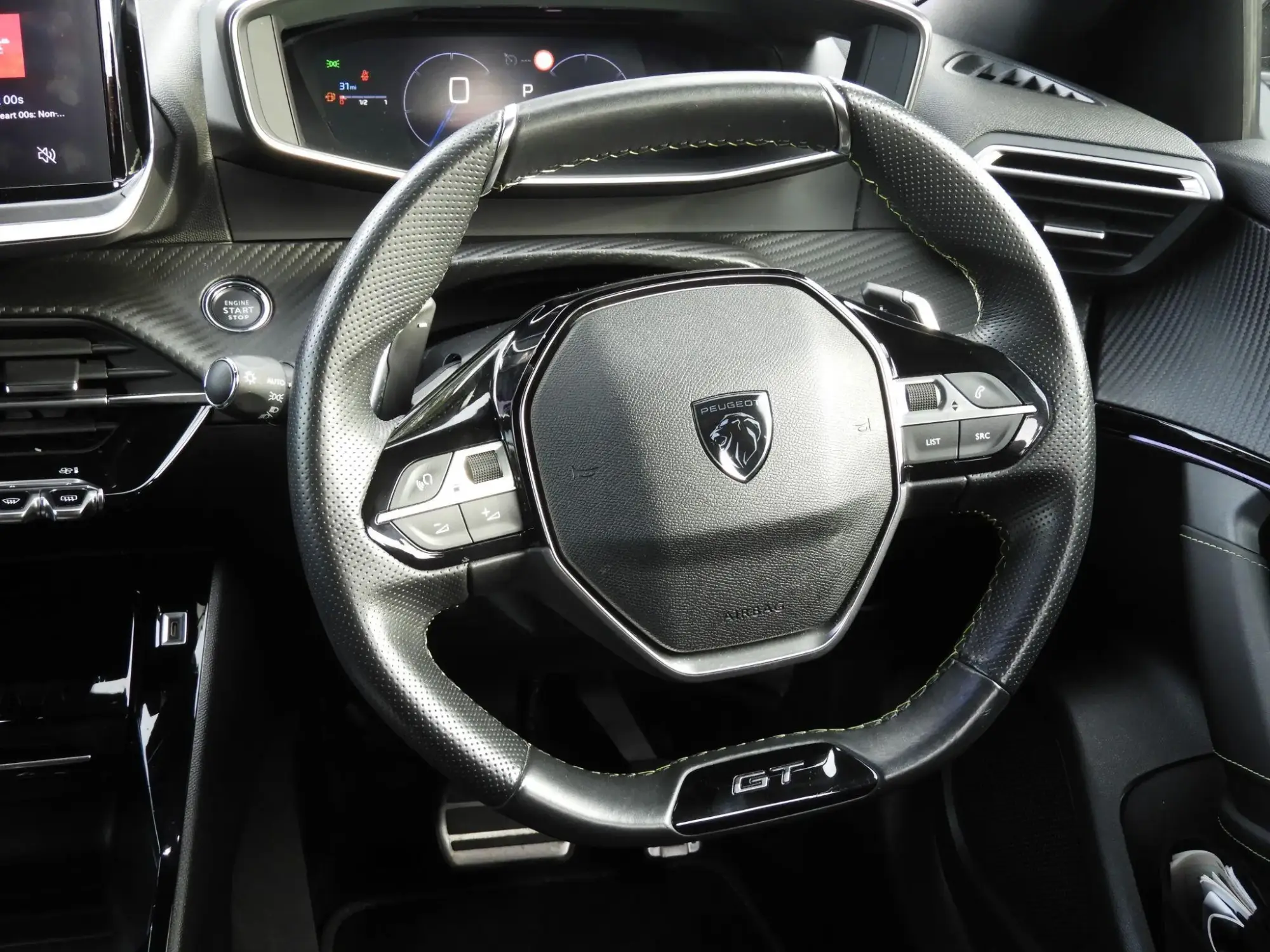 Peugeot 2008 Image 33