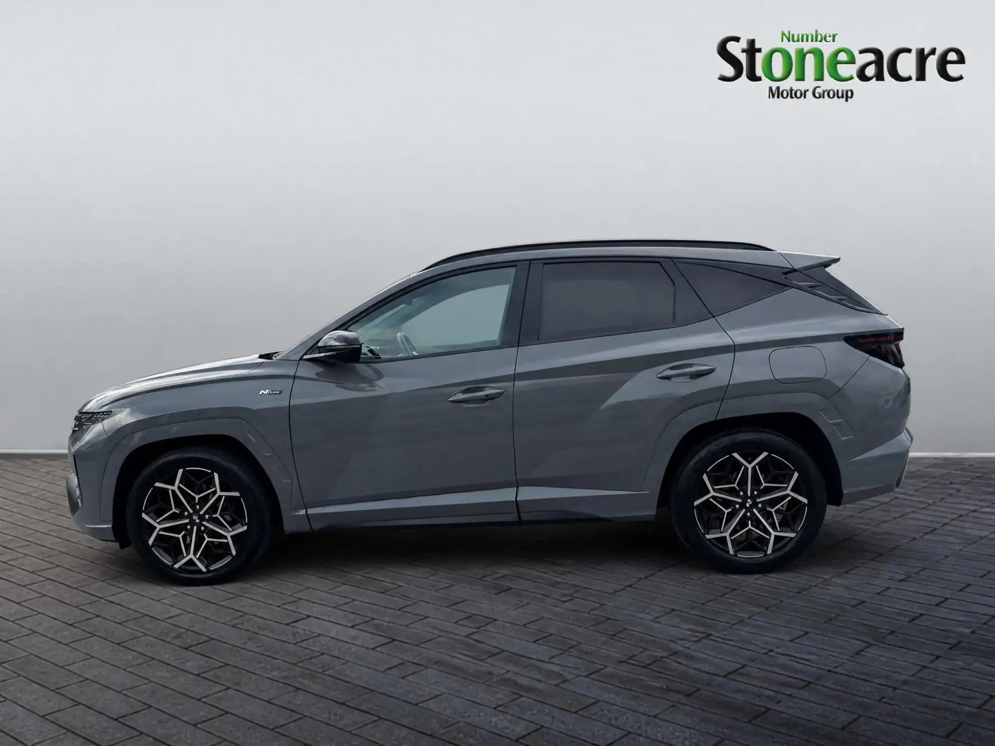 Hyundai TUCSON Image 6