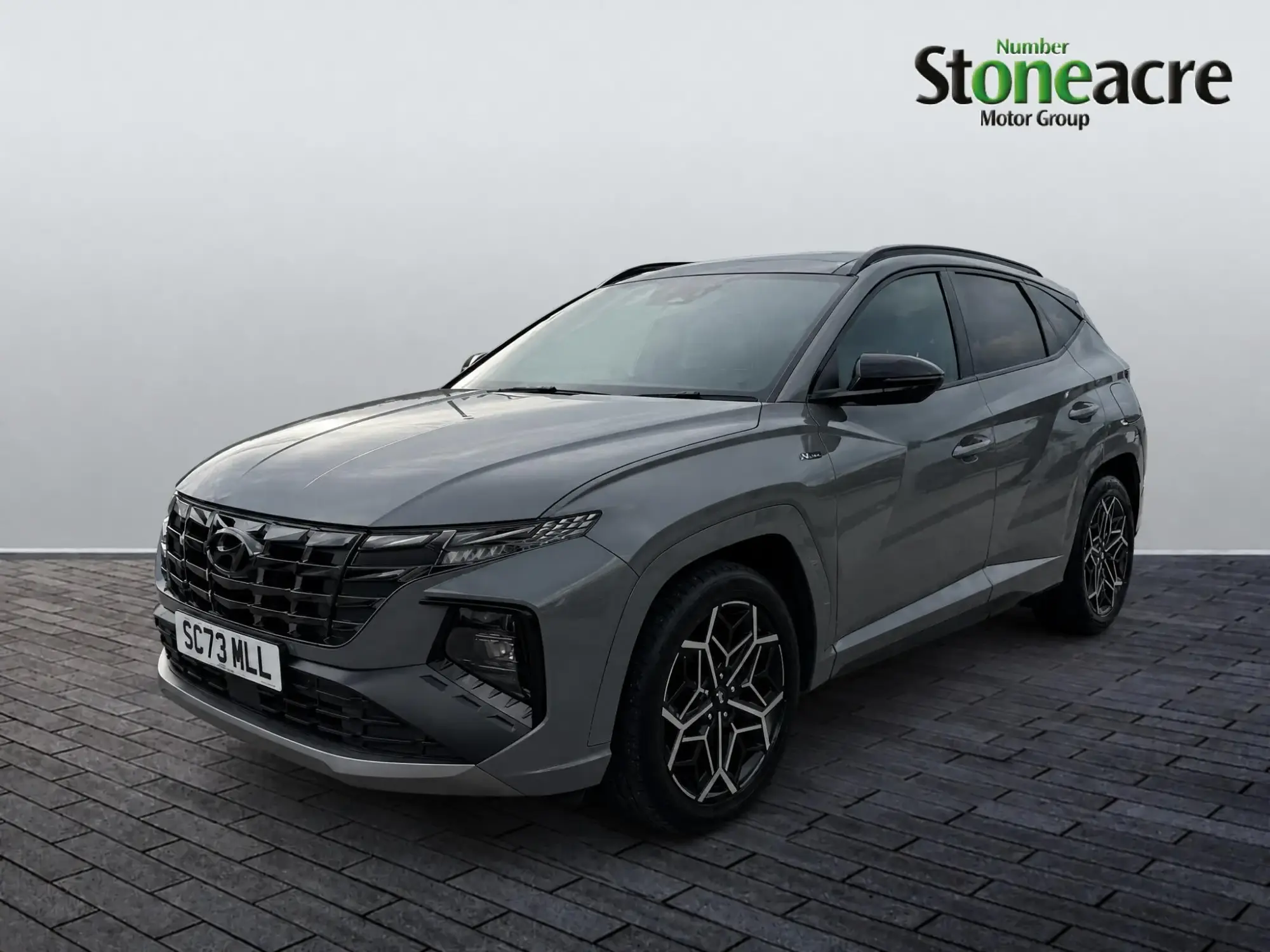 Hyundai TUCSON Image 7