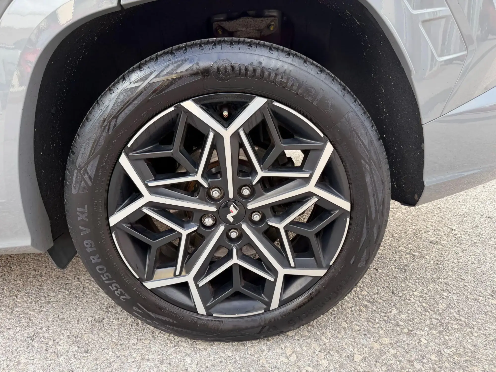 Hyundai TUCSON Image 9