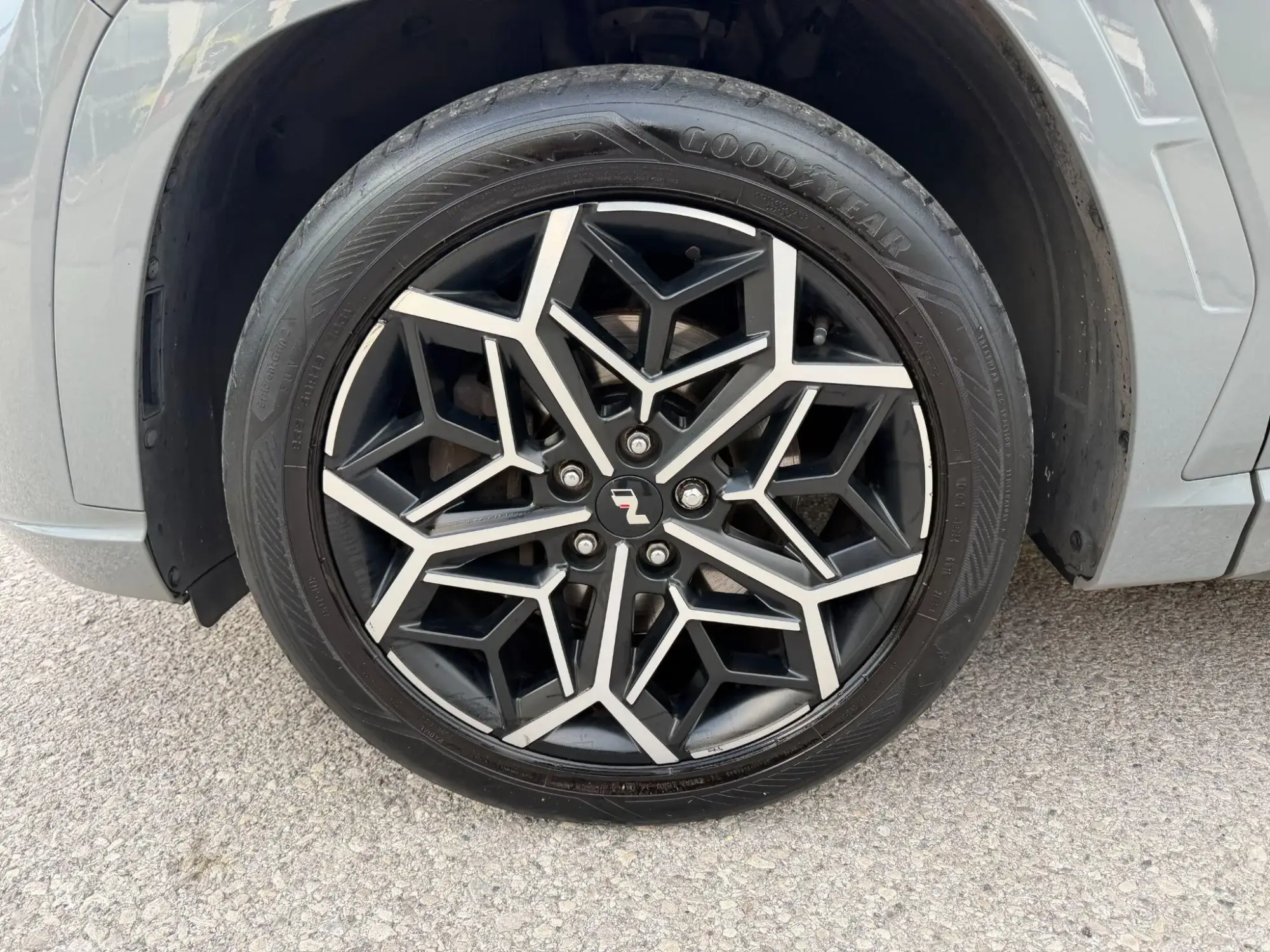 Hyundai TUCSON Image 10