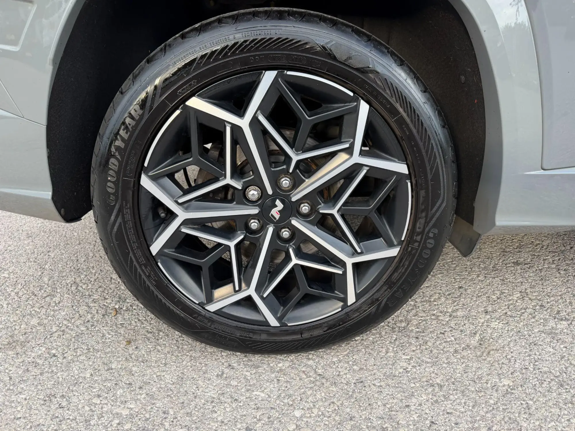 Hyundai TUCSON Image 12