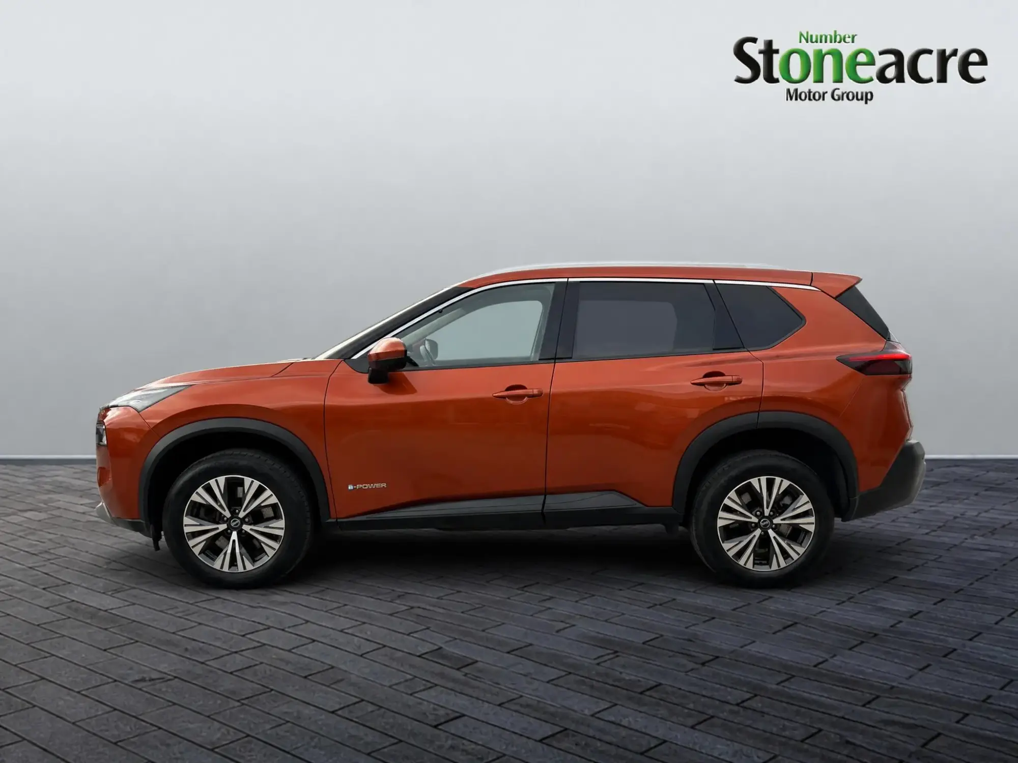 Nissan X-Trail e-POWER Image 6