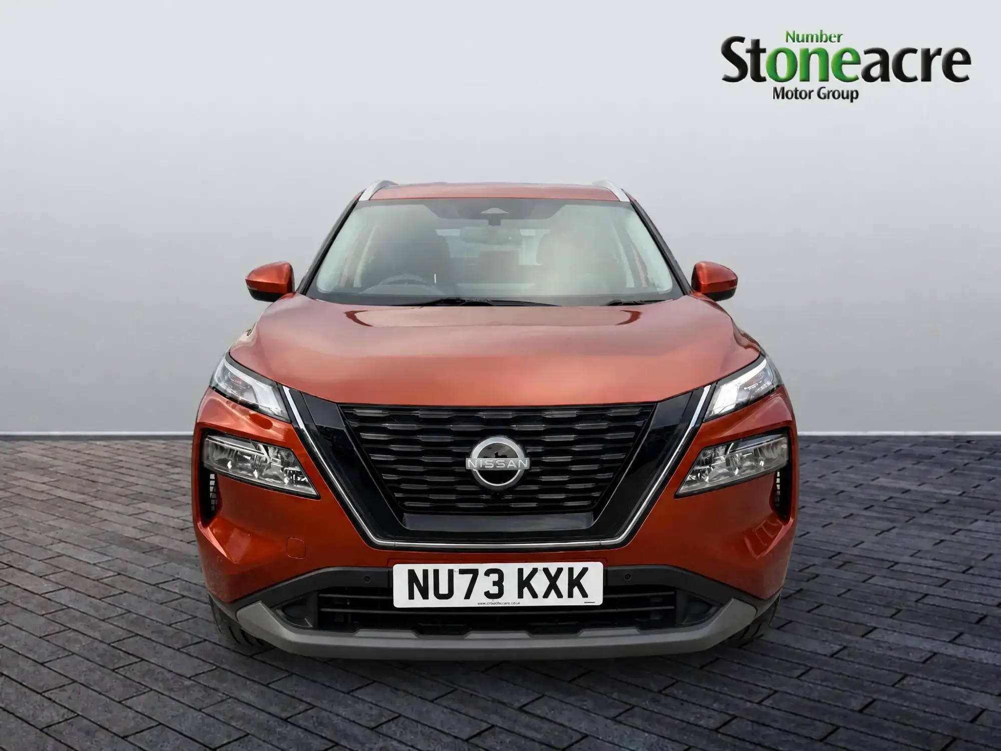 Nissan X-Trail e-POWER Image 8