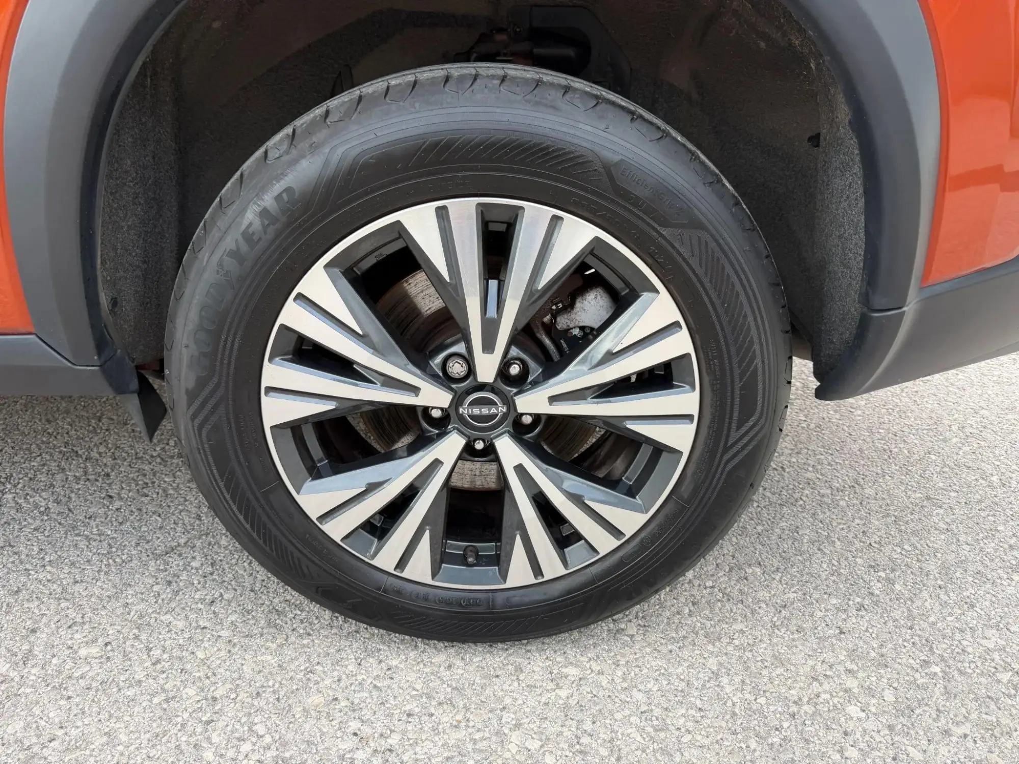 Nissan X-Trail e-POWER Image 9