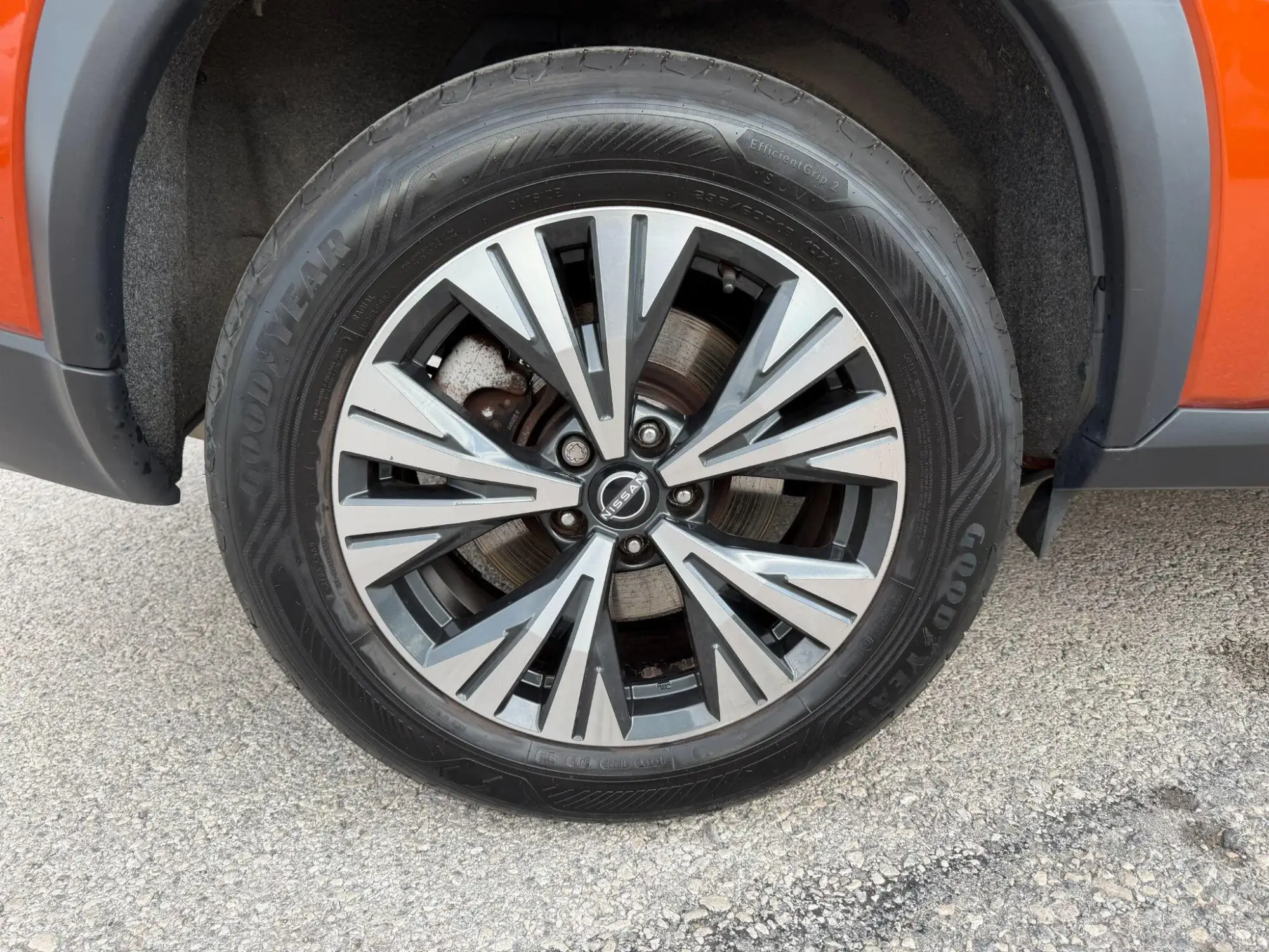 Nissan X-Trail e-POWER Image 10