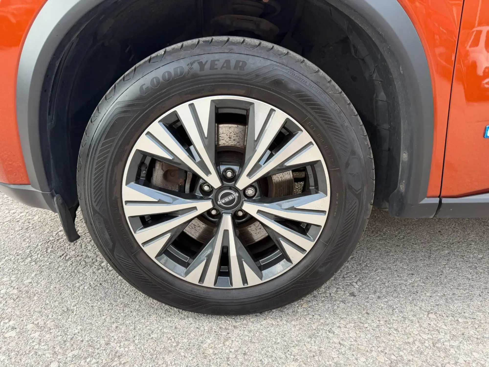 Nissan X-Trail e-POWER Image 11