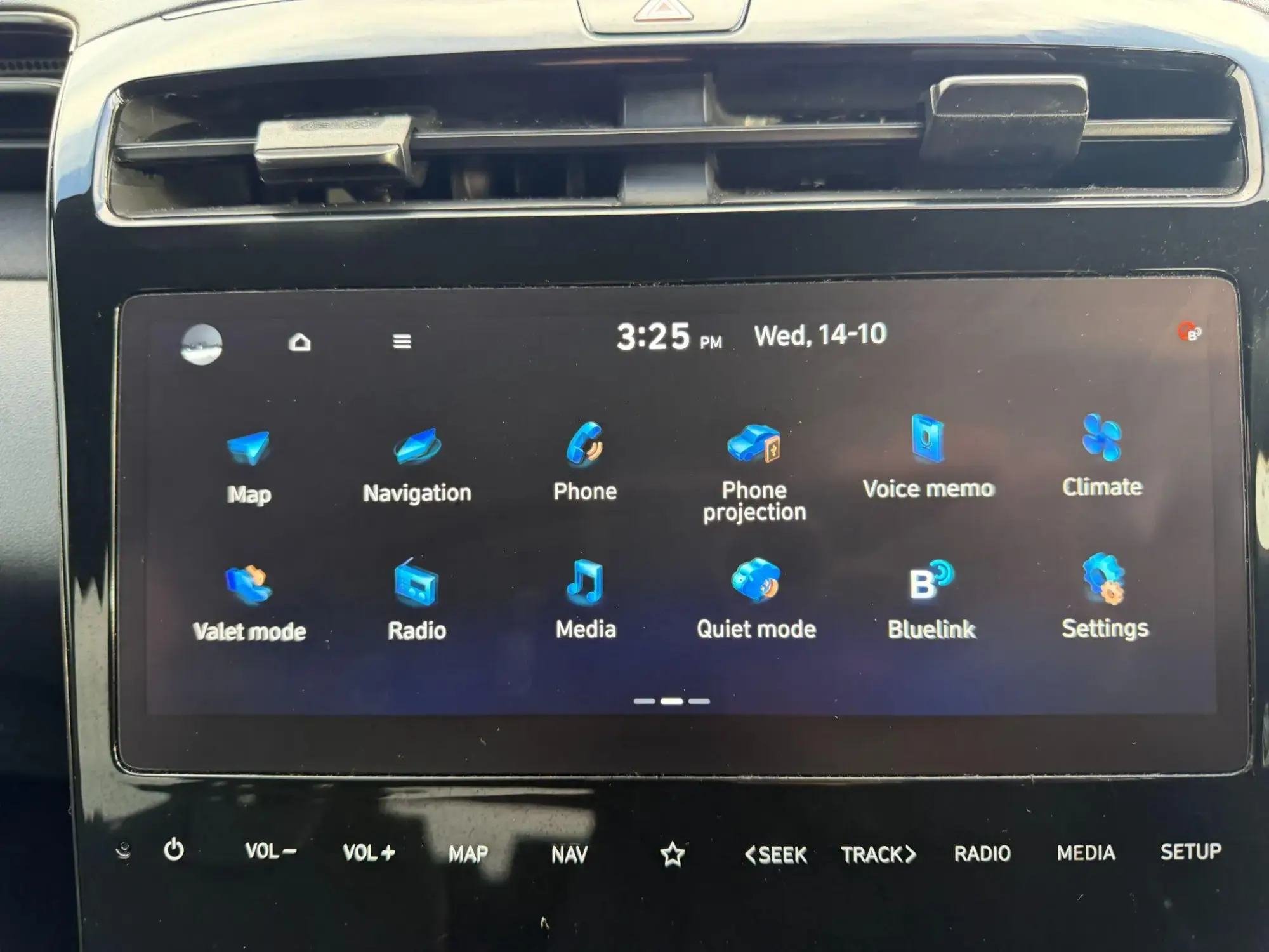 Hyundai TUCSON Image 20