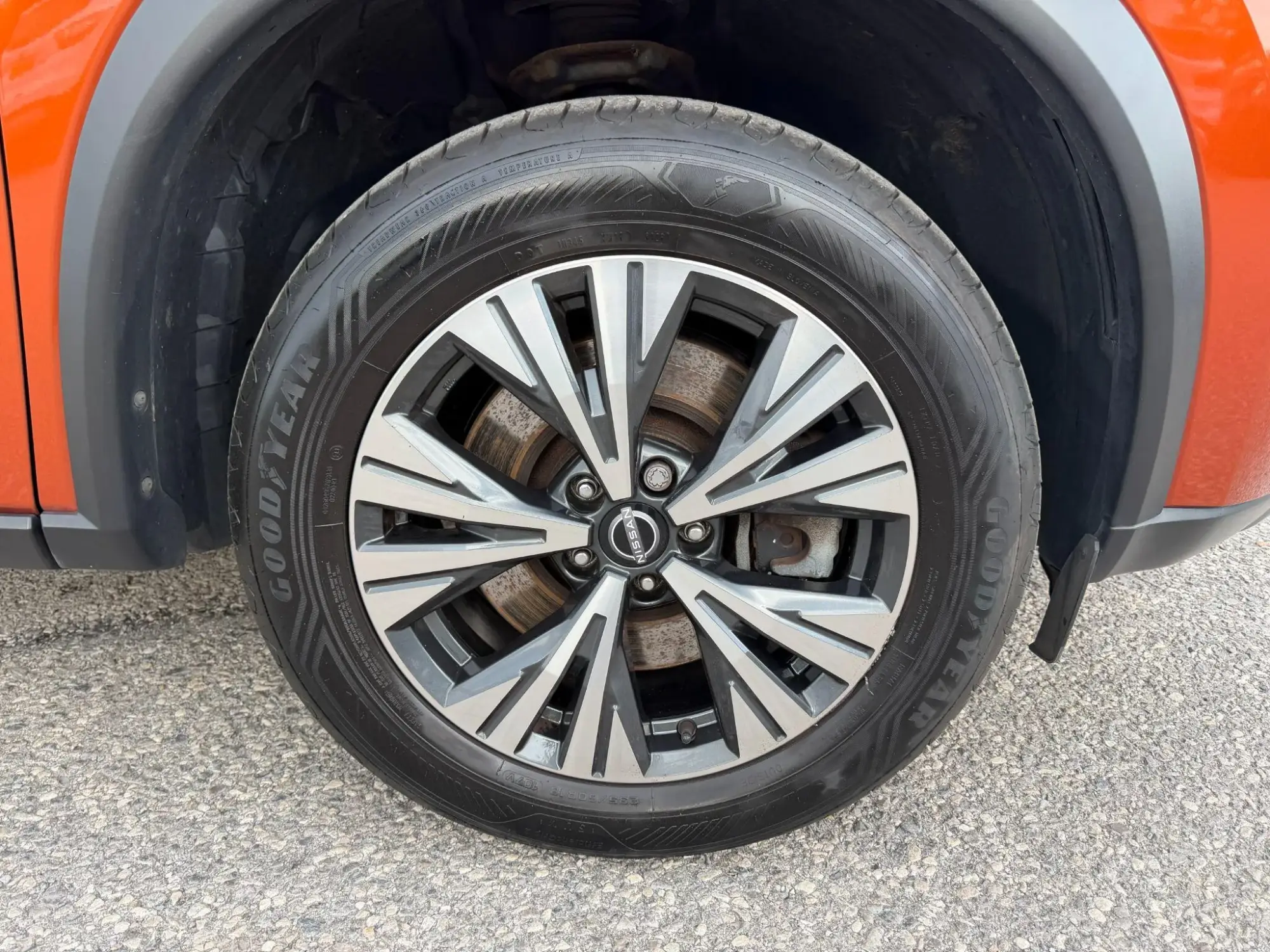 Nissan X-Trail e-POWER Image 12