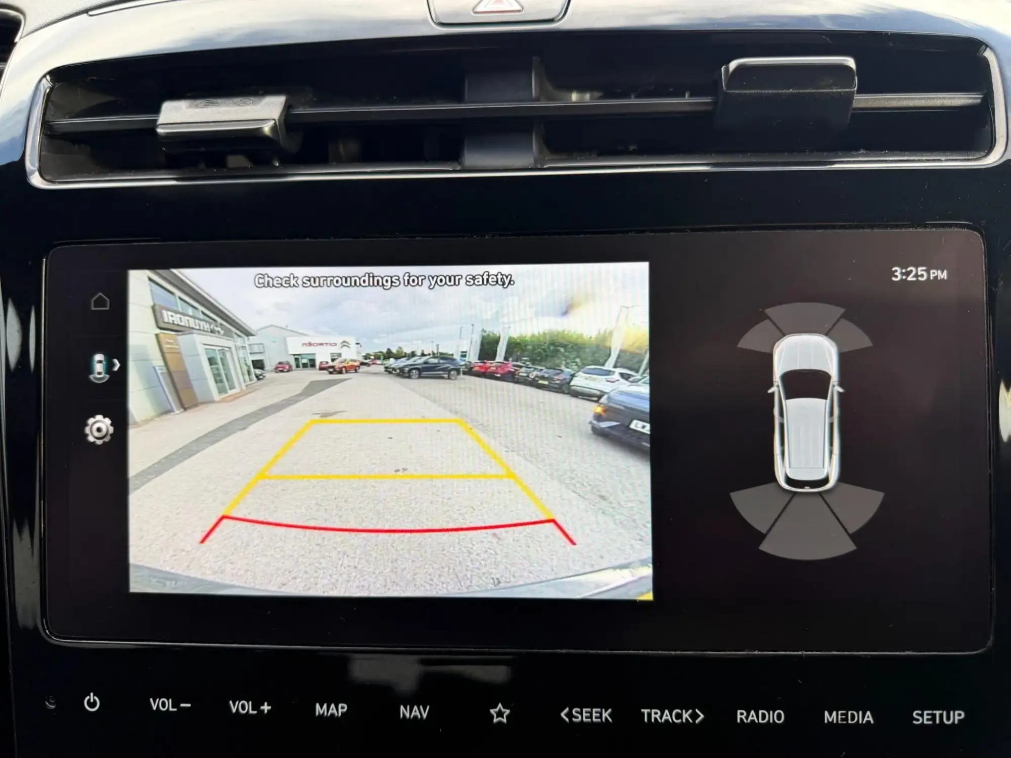 Hyundai TUCSON Image 21