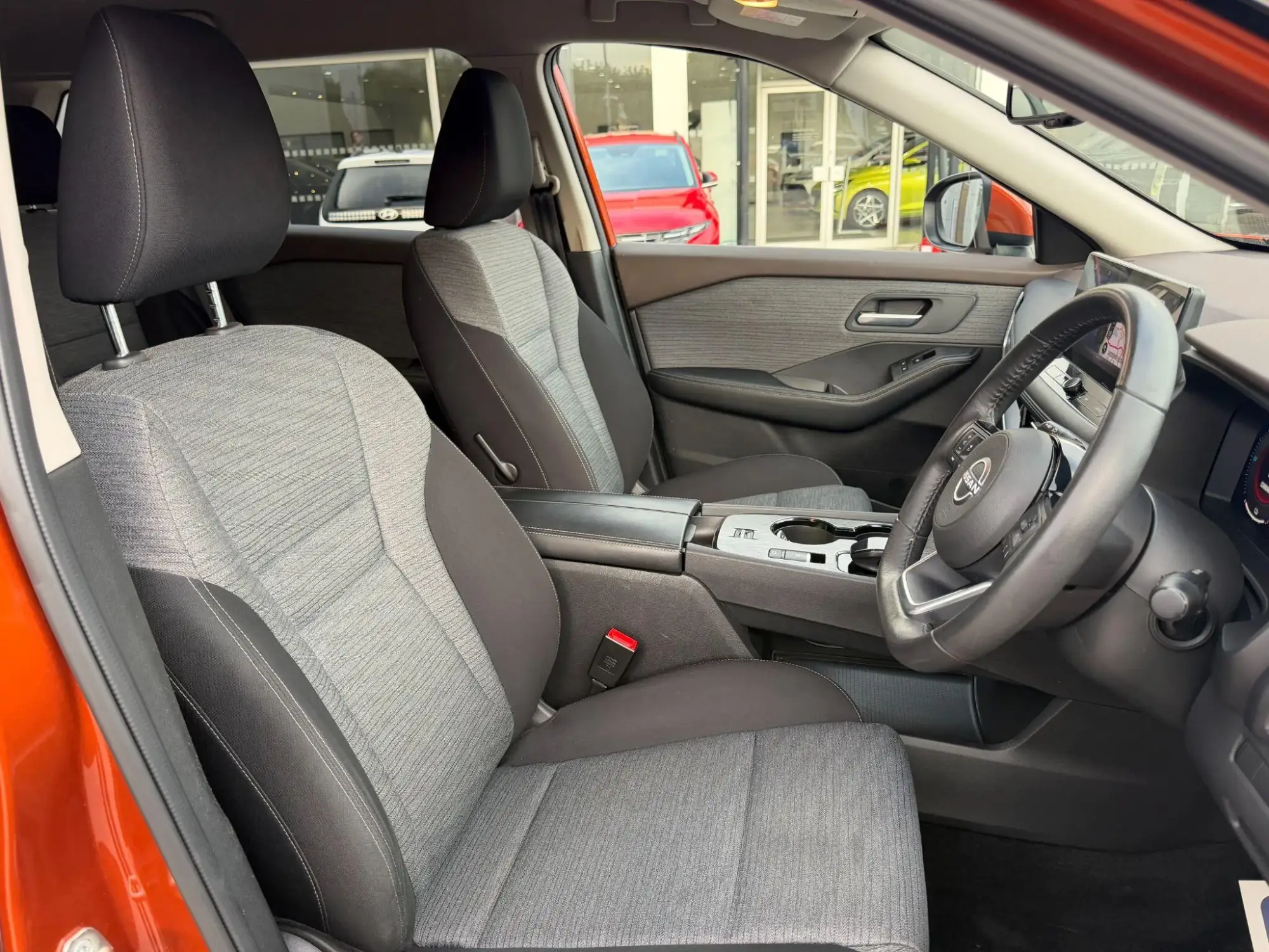 Nissan X-Trail e-POWER Image 13