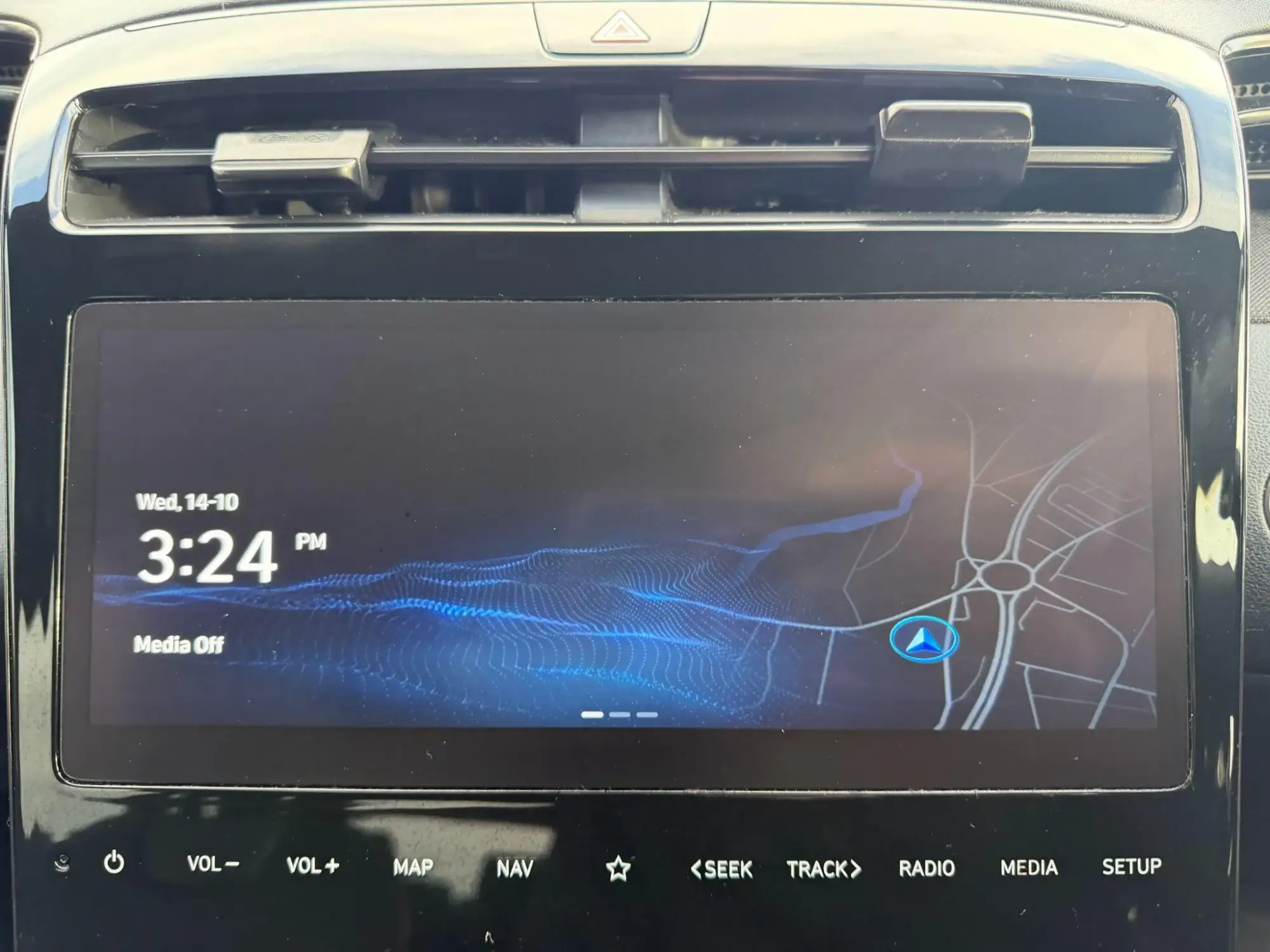 Hyundai TUCSON Image 22