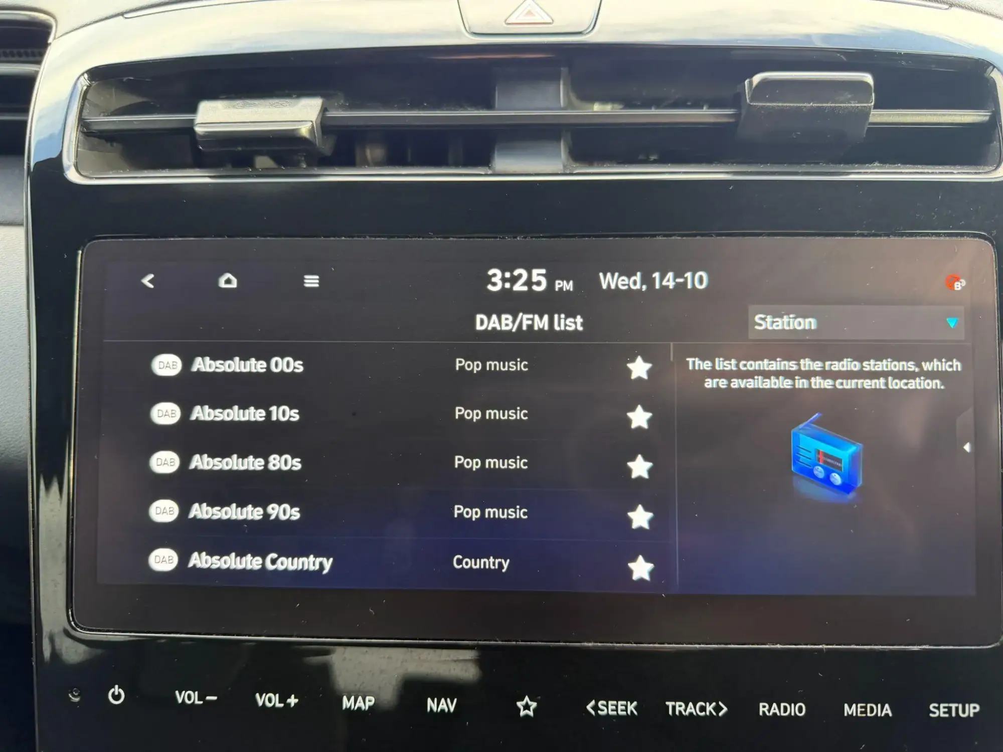 Hyundai TUCSON Image 23