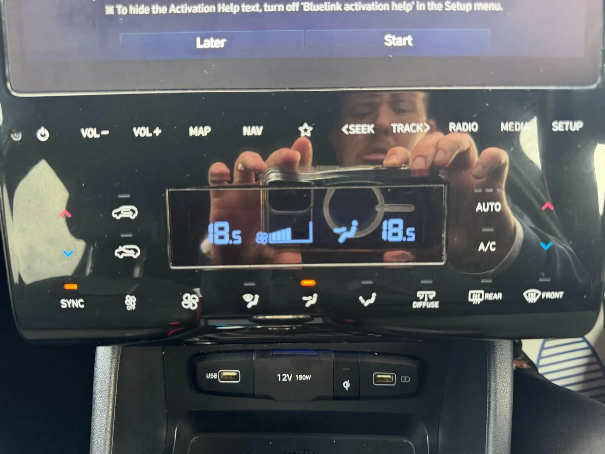 Hyundai TUCSON Image 24